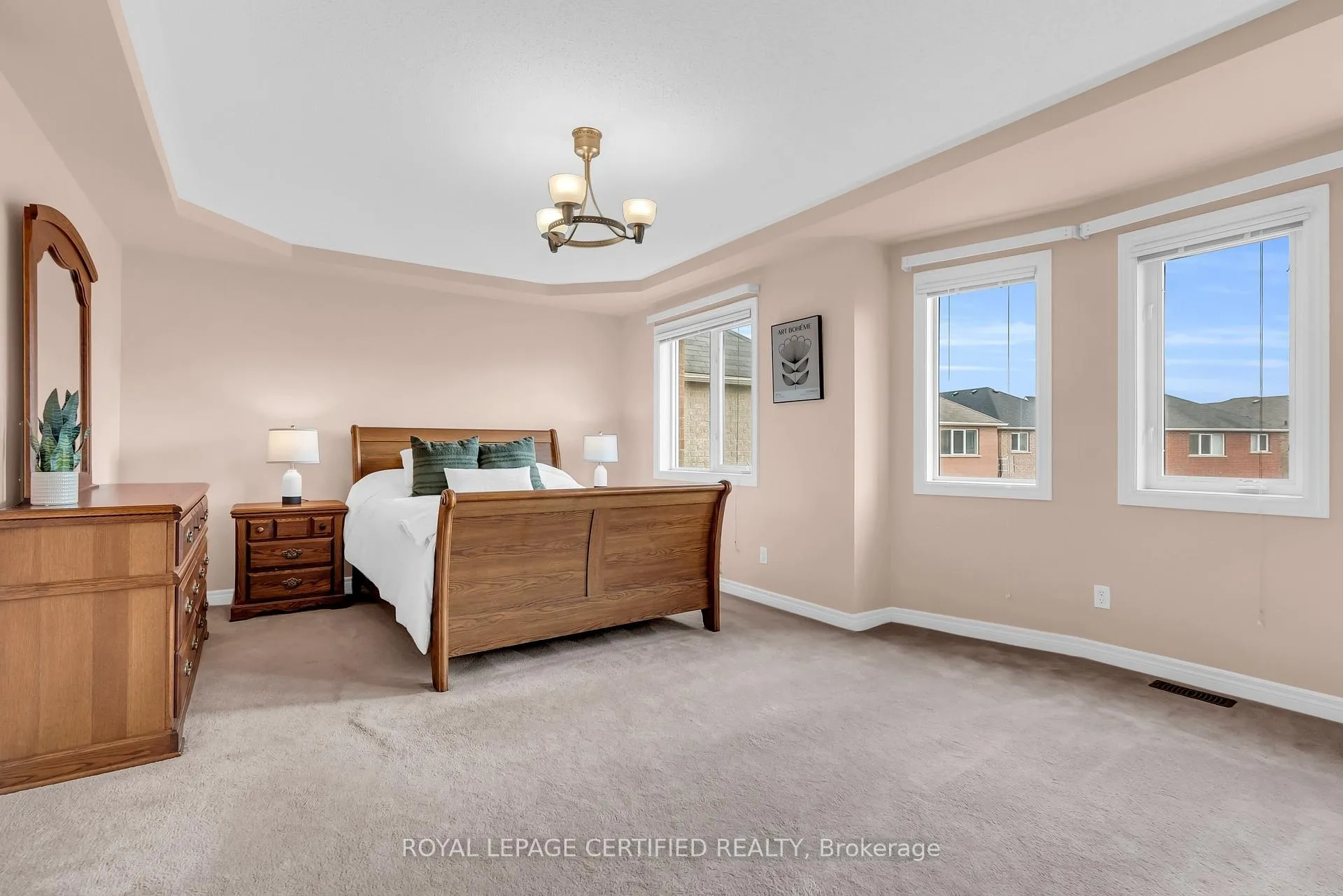 Photo 28 of 5160 Misty Pine Crescent, Mississauga, Churchill Meadows — HOMEH
