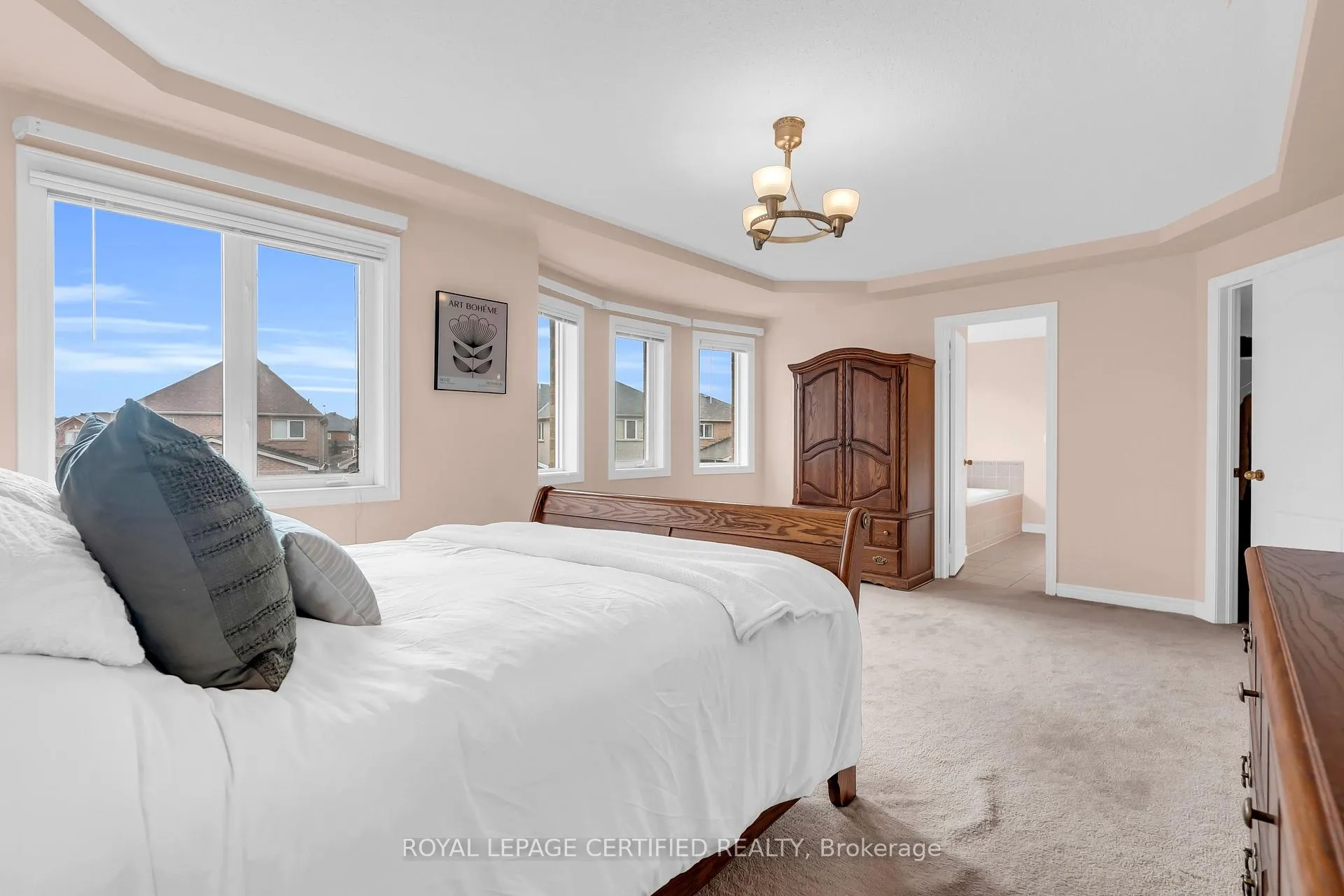 Photo 29 of 5160 Misty Pine Crescent, Mississauga, Churchill Meadows — HOMEH