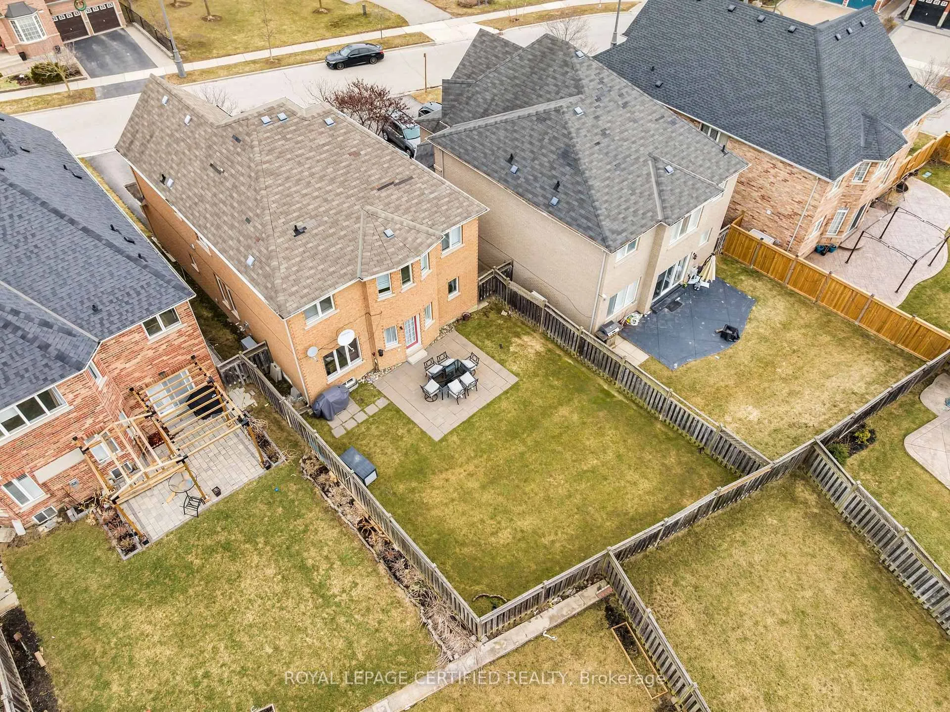 Photo 41 of 5160 Misty Pine Crescent, Mississauga, Churchill Meadows — HOMEH