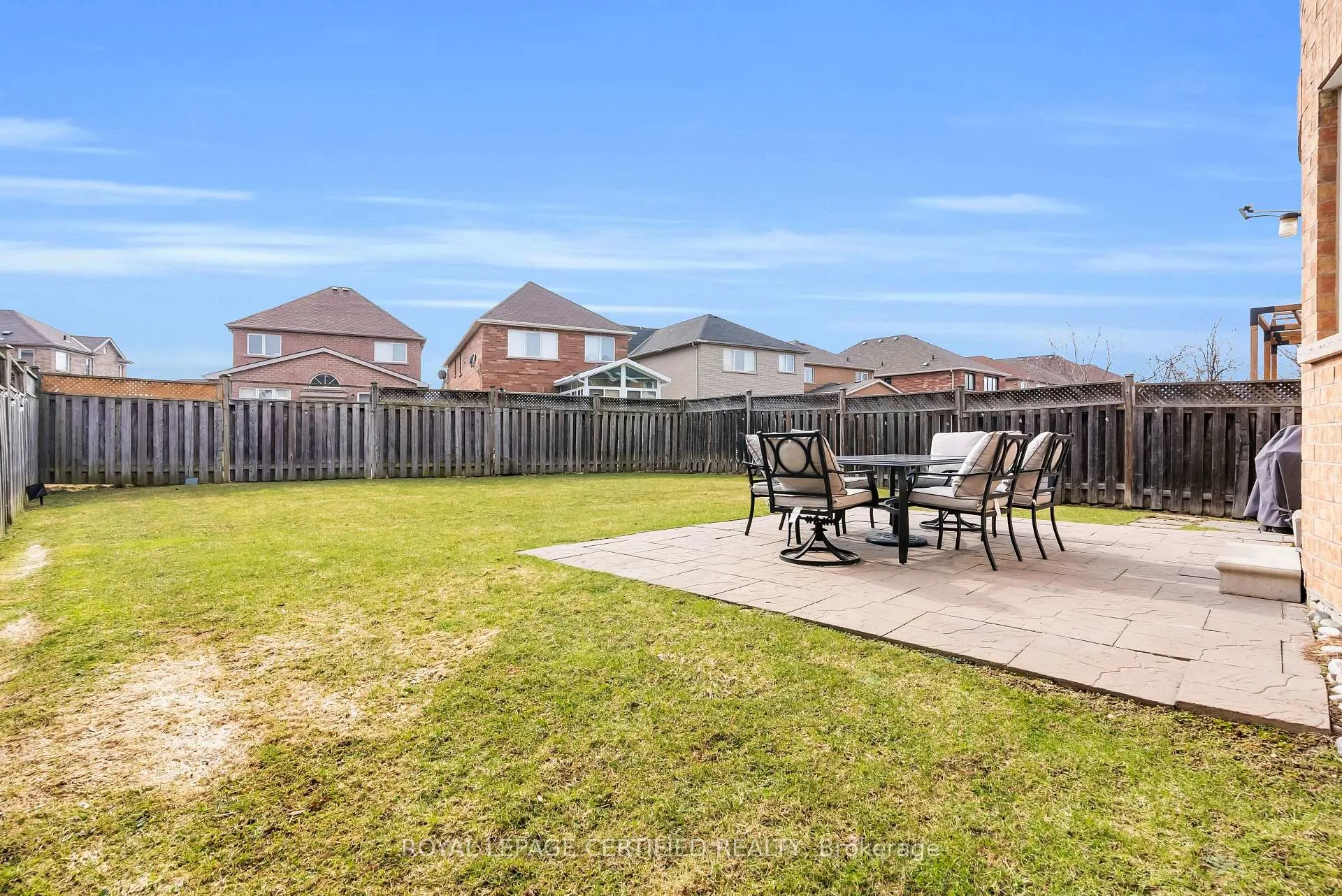 Photo 42 of 5160 Misty Pine Crescent, Mississauga, Churchill Meadows — HOMEH