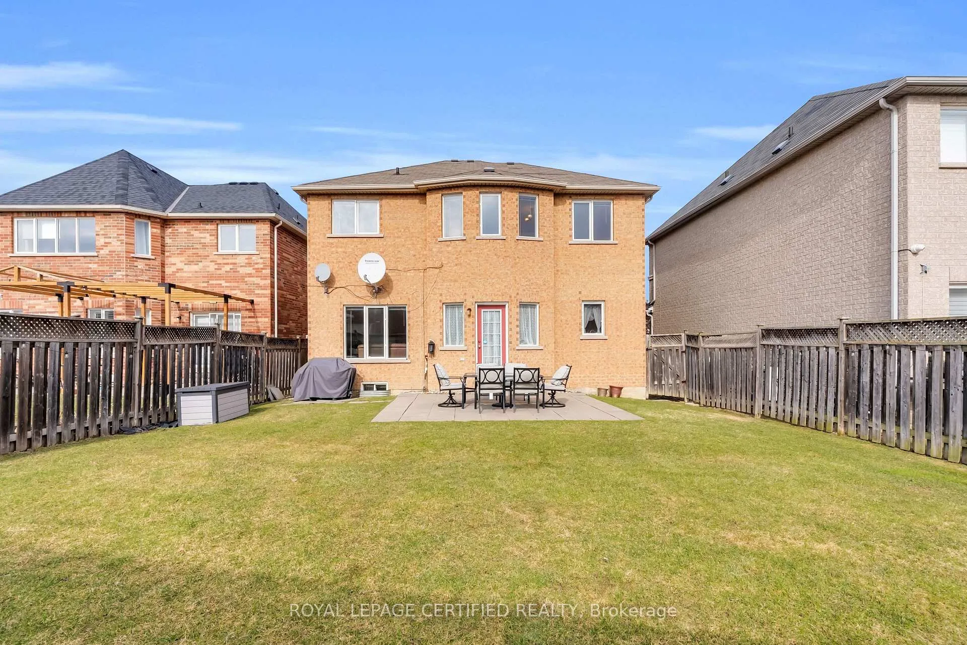 Photo 43 of 5160 Misty Pine Crescent, Mississauga, Churchill Meadows — HOMEH