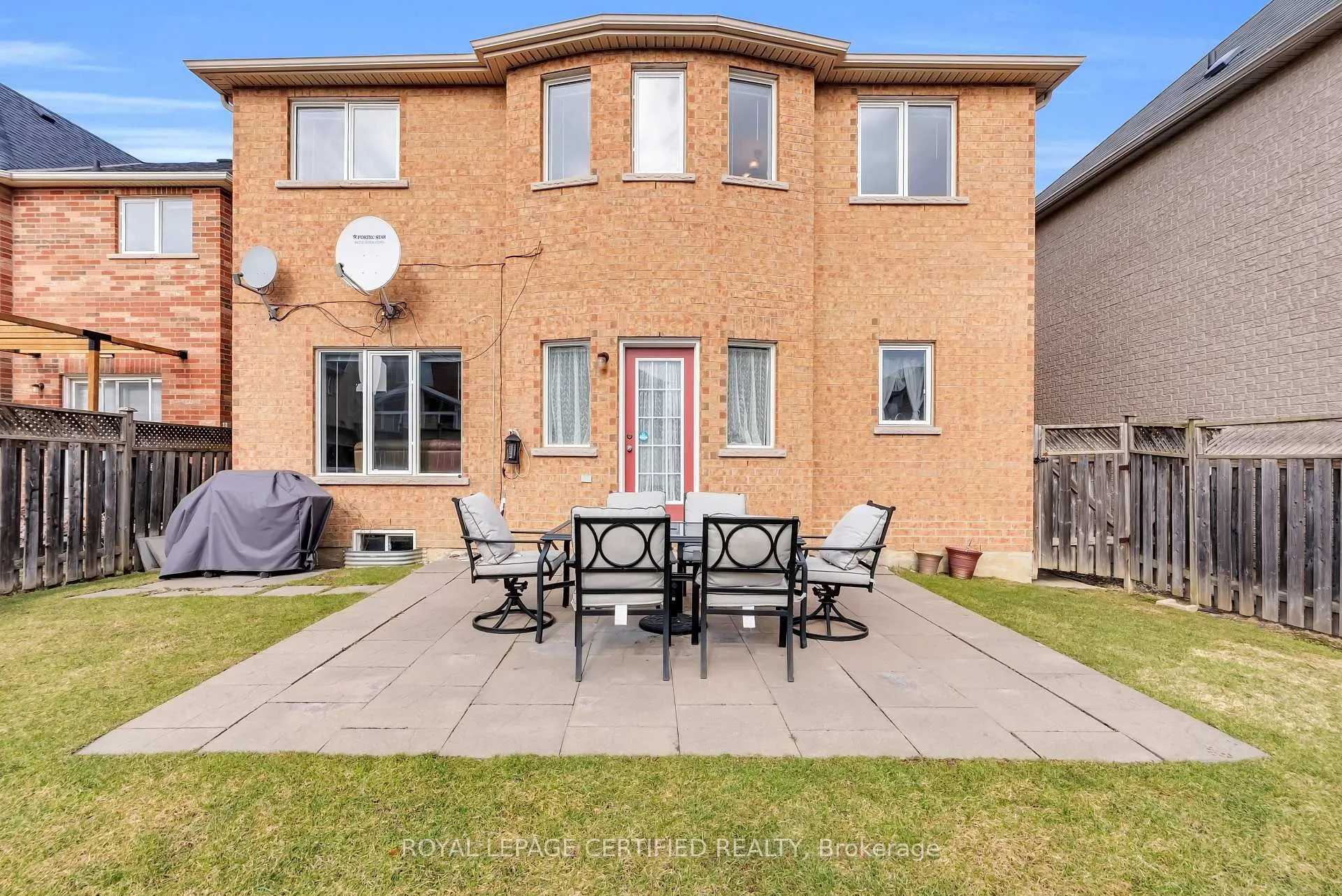 Photo 44 of 5160 Misty Pine Crescent, Mississauga, Churchill Meadows — HOMEH