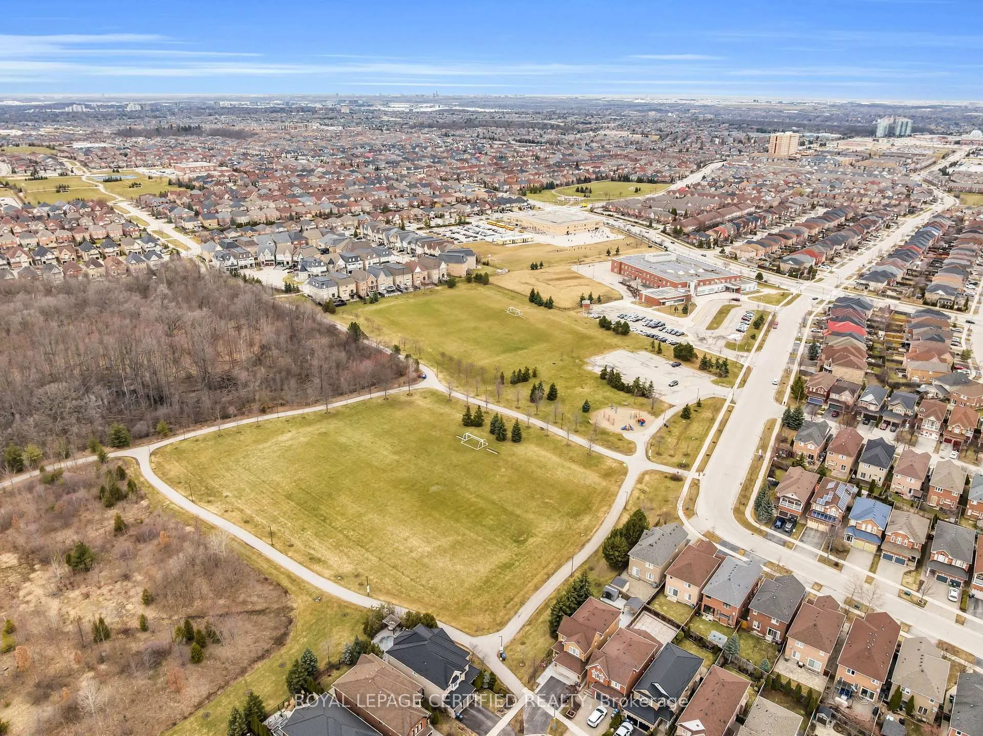 Photo 46 of 5160 Misty Pine Crescent, Mississauga, Churchill Meadows — HOMEH