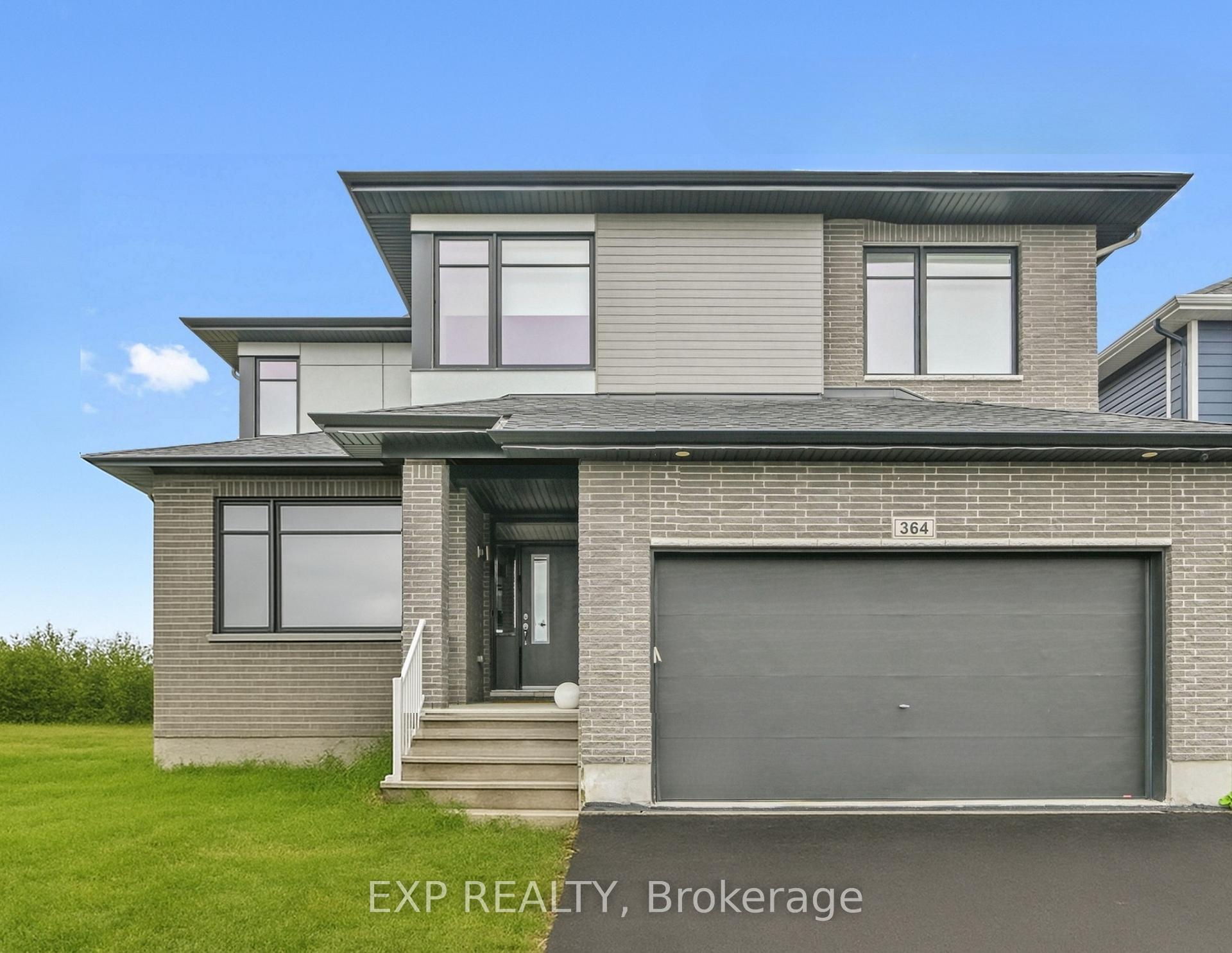 Photo 1 of 364 Gloaming Crescent, Ottawa, Kanata - Emerald Meadows/Trailwest — HOMEH