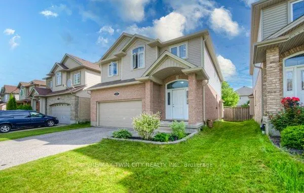 Photo 1 of 504 Wood Nettle Way, Waterloo, Erbsville/Laurelwood — HOMEH
