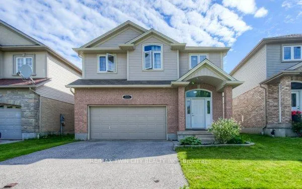 Photo 2 of 504 Wood Nettle Way, Waterloo, Erbsville/Laurelwood — HOMEH