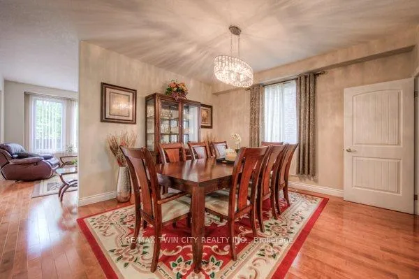 Photo 6 of 504 Wood Nettle Way, Waterloo, Erbsville/Laurelwood — HOMEH