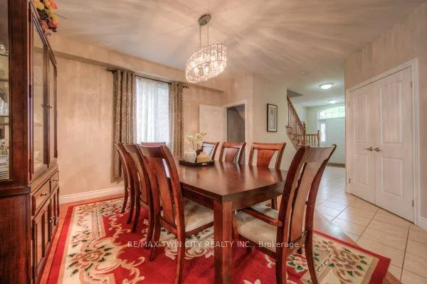 Photo 7 of 504 Wood Nettle Way, Waterloo, Erbsville/Laurelwood — HOMEH