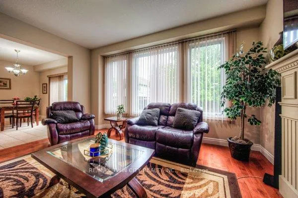 Photo 13 of 504 Wood Nettle Way, Waterloo, Erbsville/Laurelwood — HOMEH