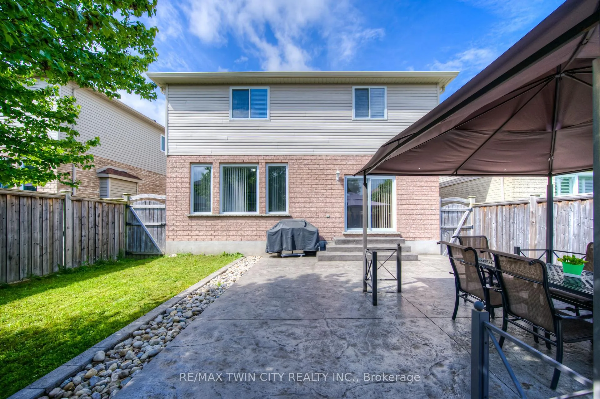 Photo 41 of 504 Wood Nettle Way, Waterloo, Erbsville/Laurelwood — HOMEH