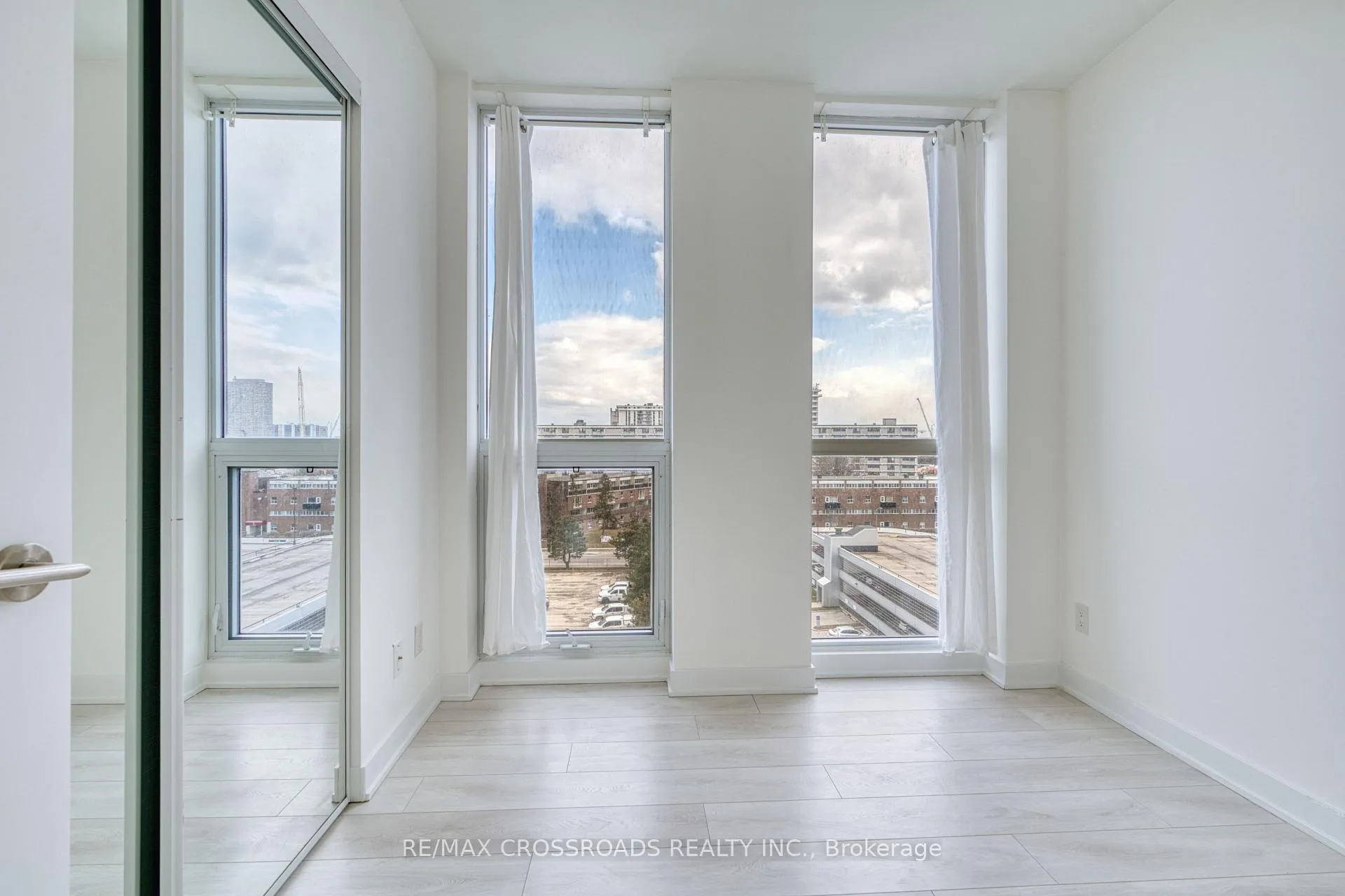Photo 14 of Unit 710, 2 Sonic Way, Toronto, Flemingdon Park — HOMEH