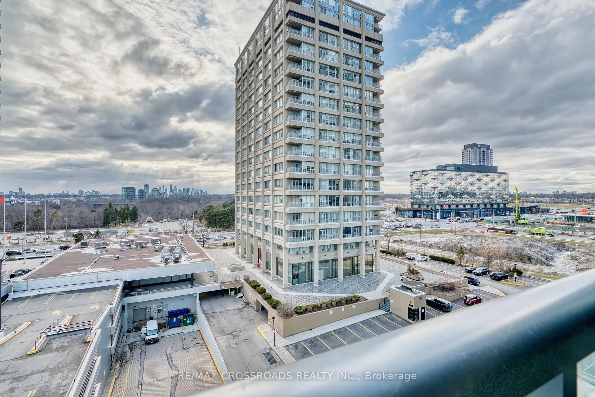 Photo 18 of Unit 710, 2 Sonic Way, Toronto, Flemingdon Park — HOMEH