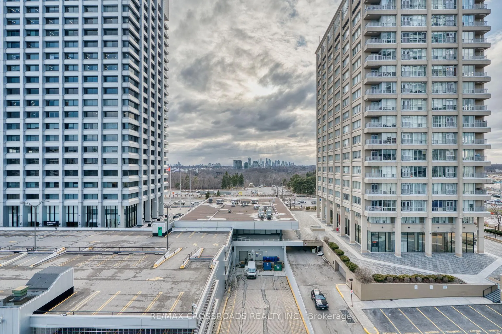 Photo 19 of Unit 710, 2 Sonic Way, Toronto, Flemingdon Park — HOMEH
