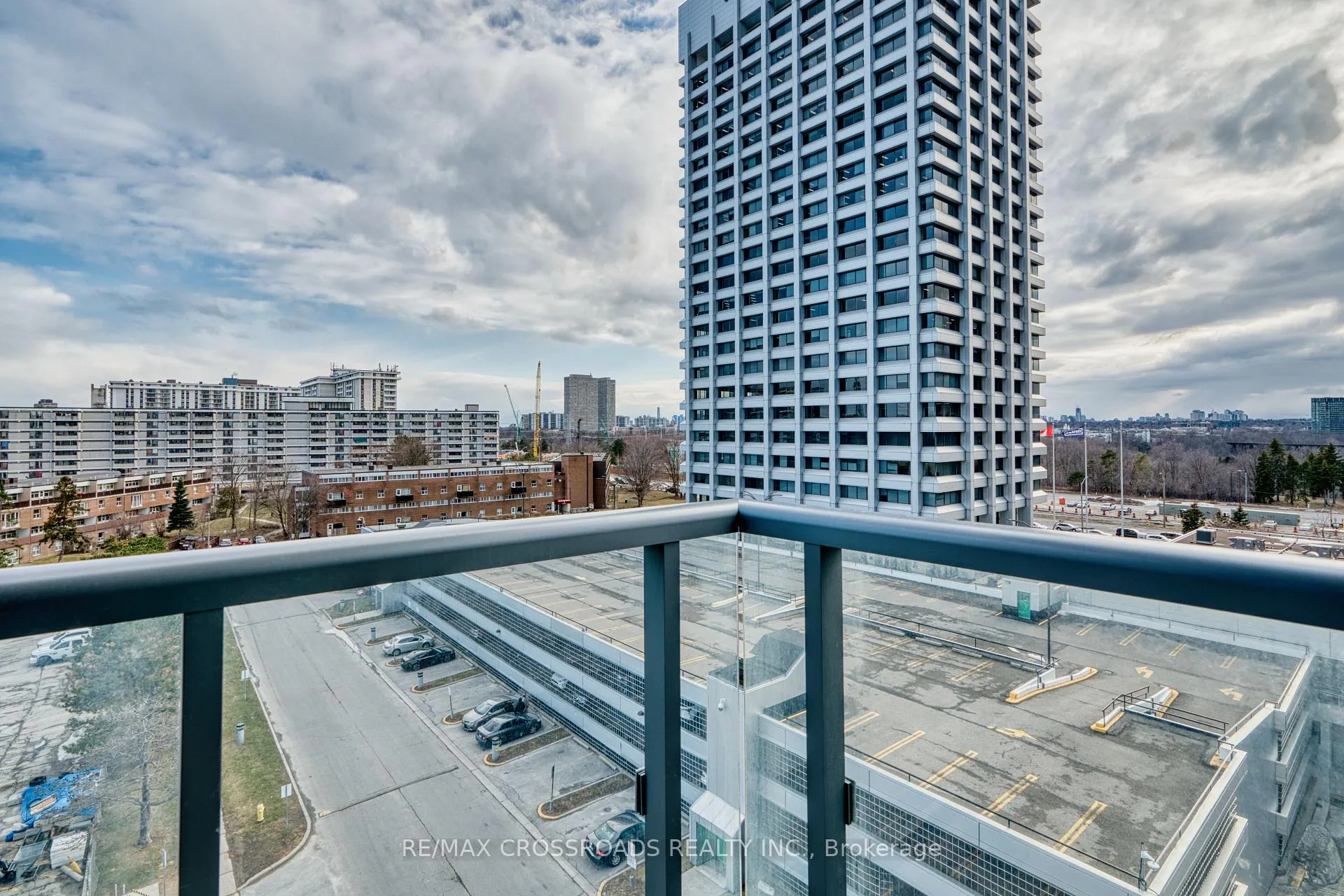 Photo 20 of Unit 710, 2 Sonic Way, Toronto, Flemingdon Park — HOMEH