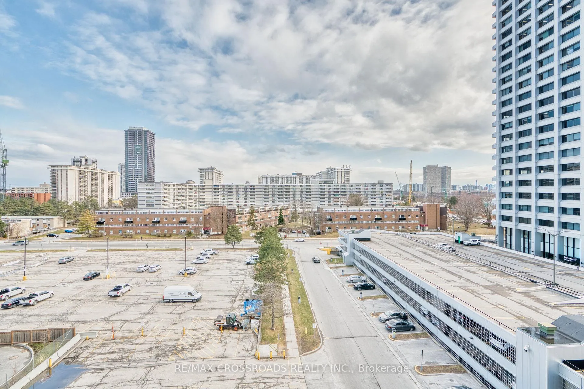 Photo 21 of Unit 710, 2 Sonic Way, Toronto, Flemingdon Park — HOMEH