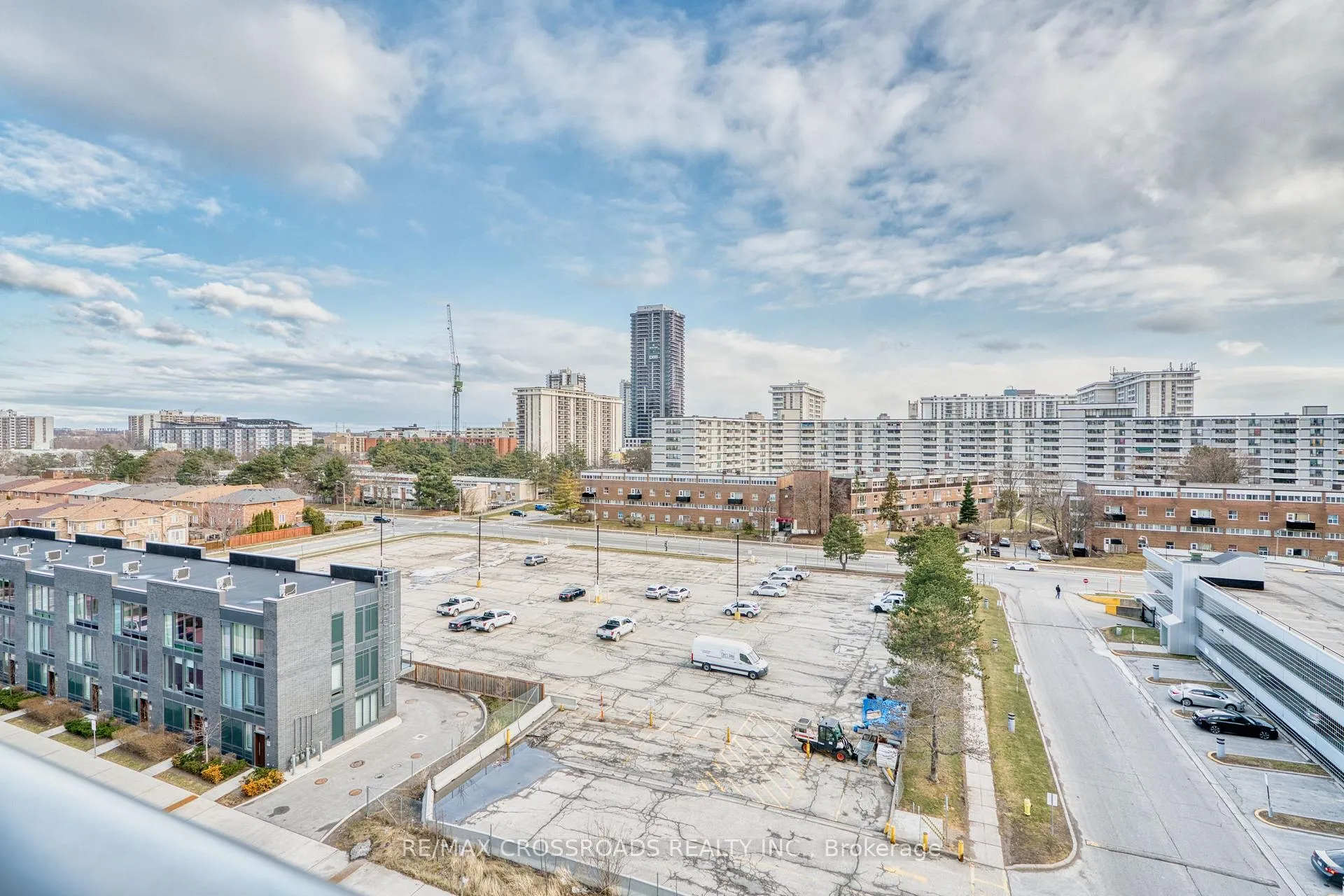 Photo 22 of Unit 710, 2 Sonic Way, Toronto, Flemingdon Park — HOMEH