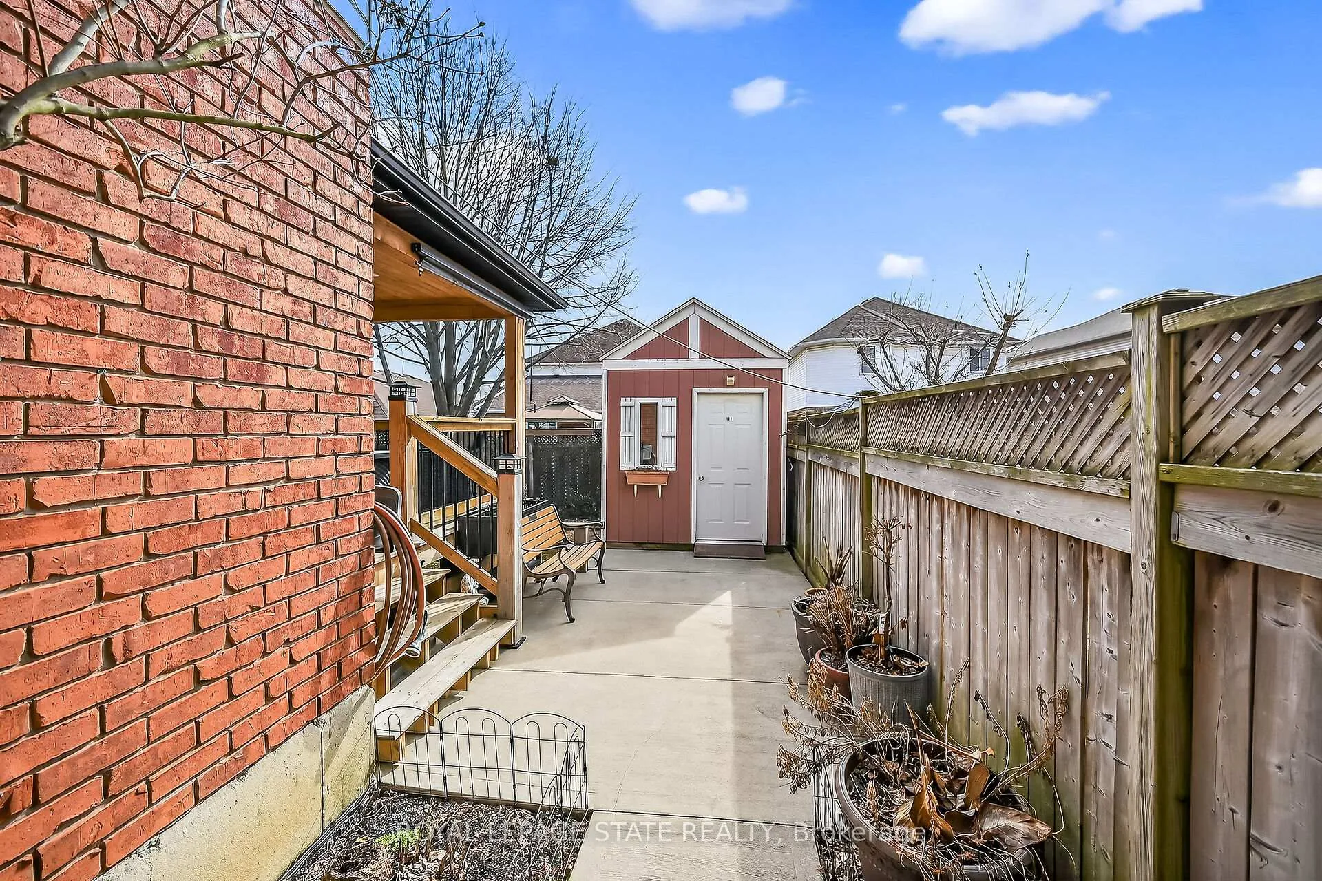 Photo 43 of 110 Jacqueline Boulevard, Hamilton, Allison — HOMEH