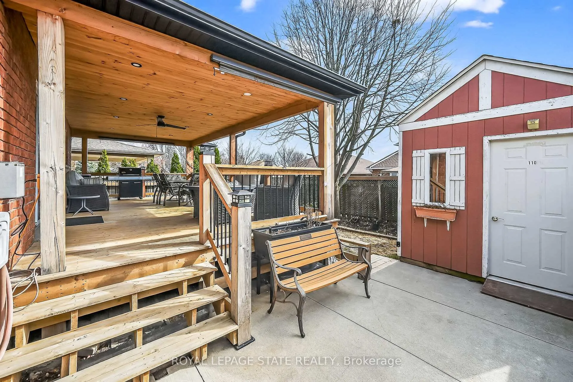 Photo 44 of 110 Jacqueline Boulevard, Hamilton, Allison — HOMEH