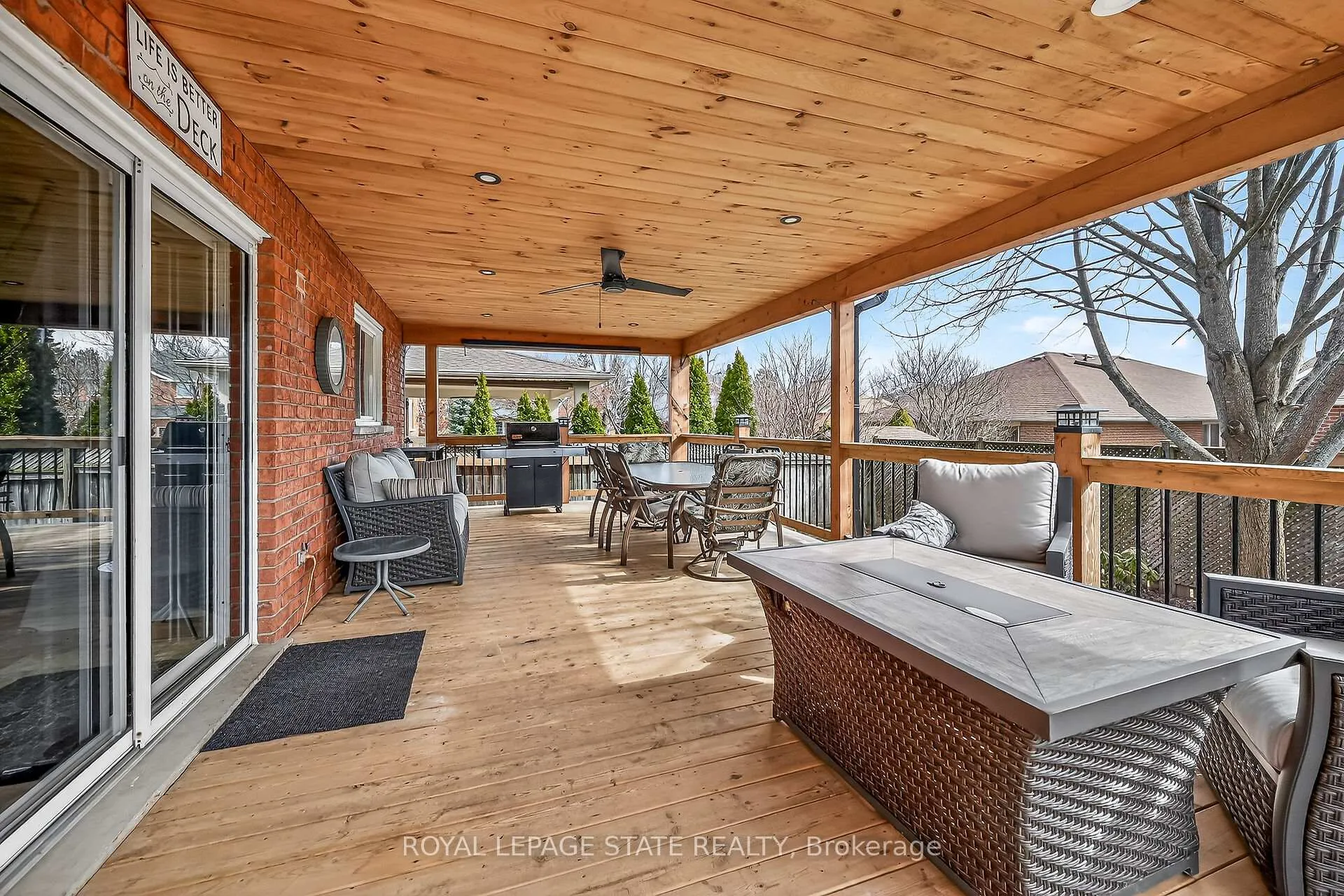 Photo 45 of 110 Jacqueline Boulevard, Hamilton, Allison — HOMEH