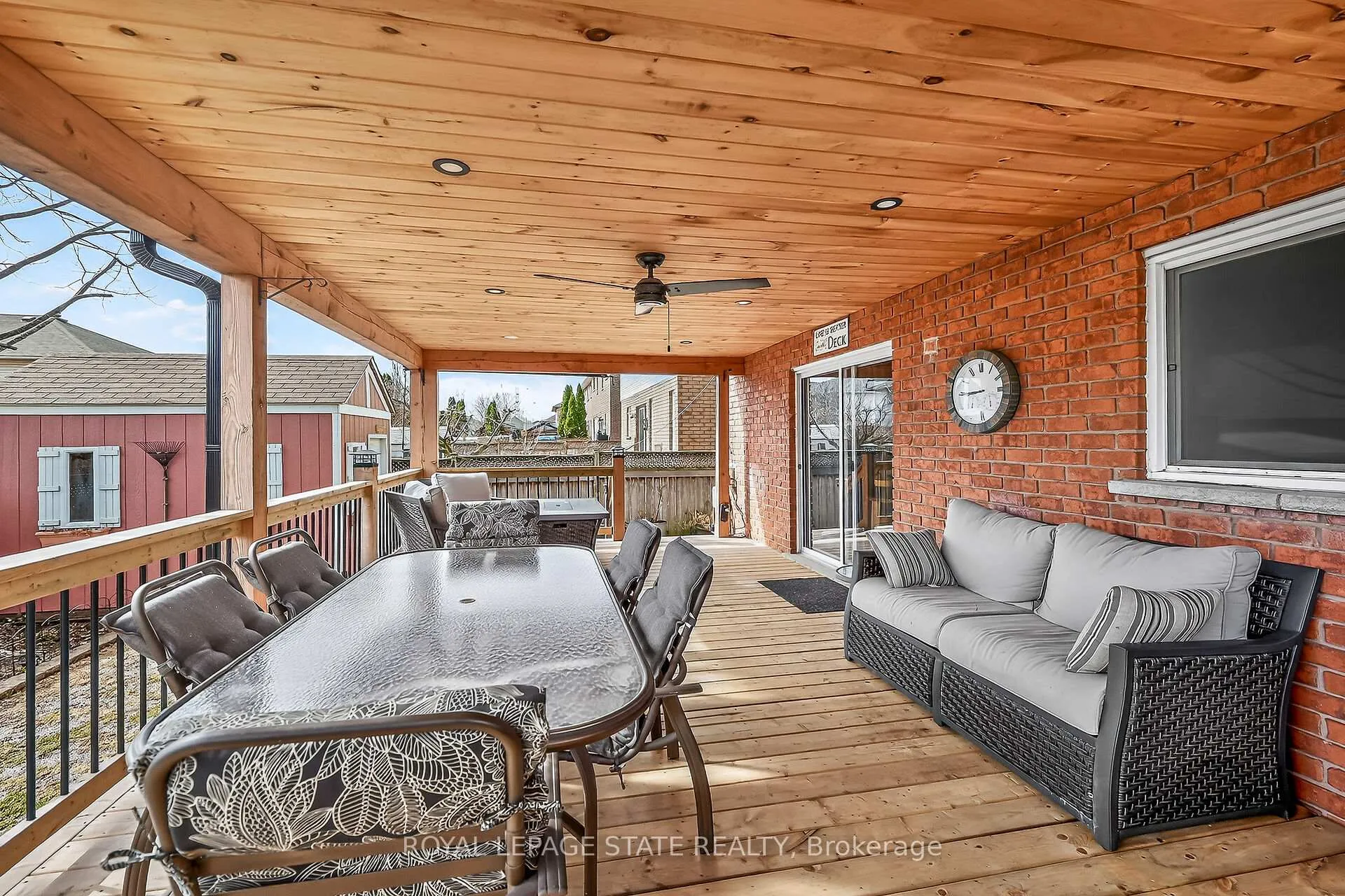Photo 46 of 110 Jacqueline Boulevard, Hamilton, Allison — HOMEH