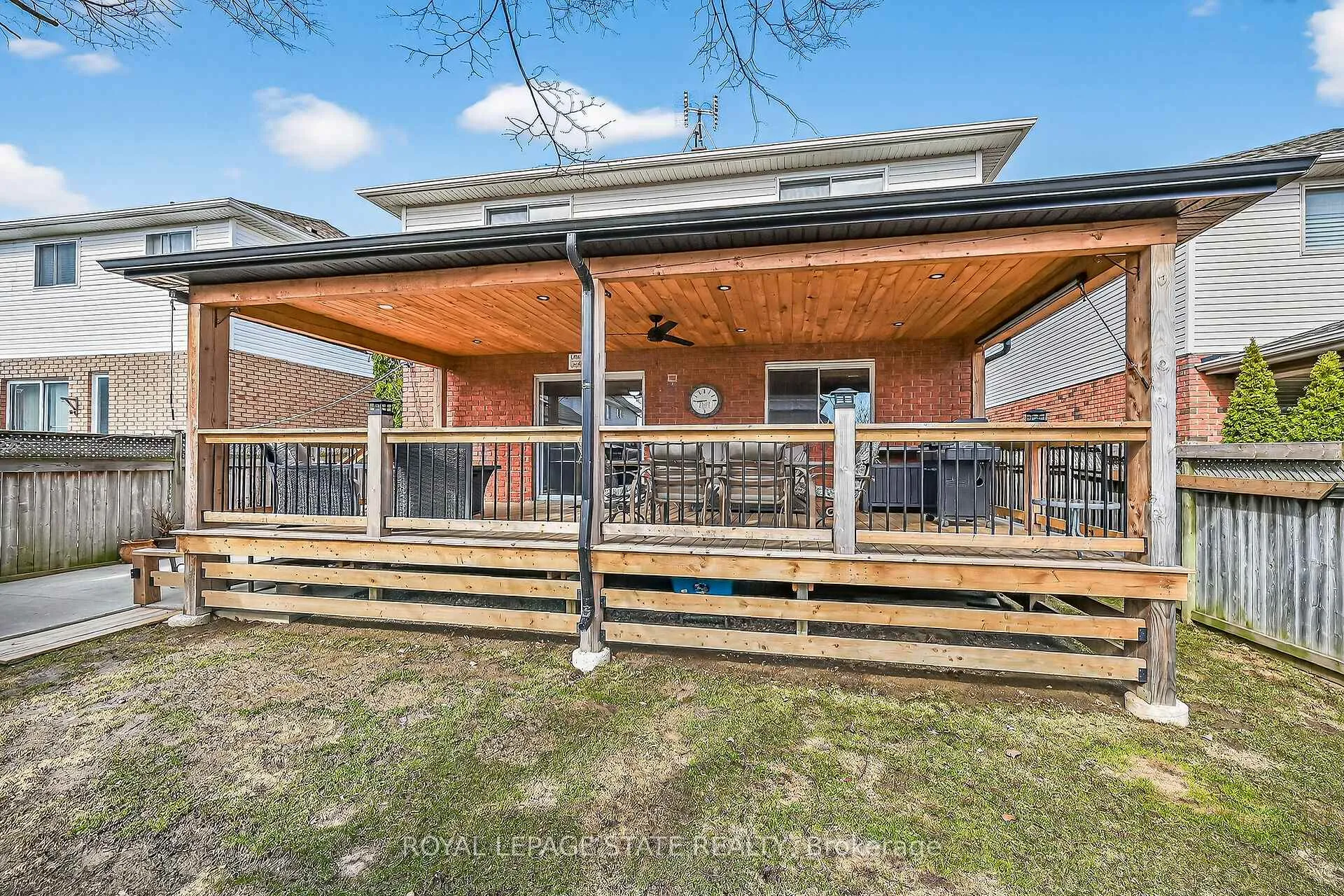 Photo 49 of 110 Jacqueline Boulevard, Hamilton, Allison — HOMEH