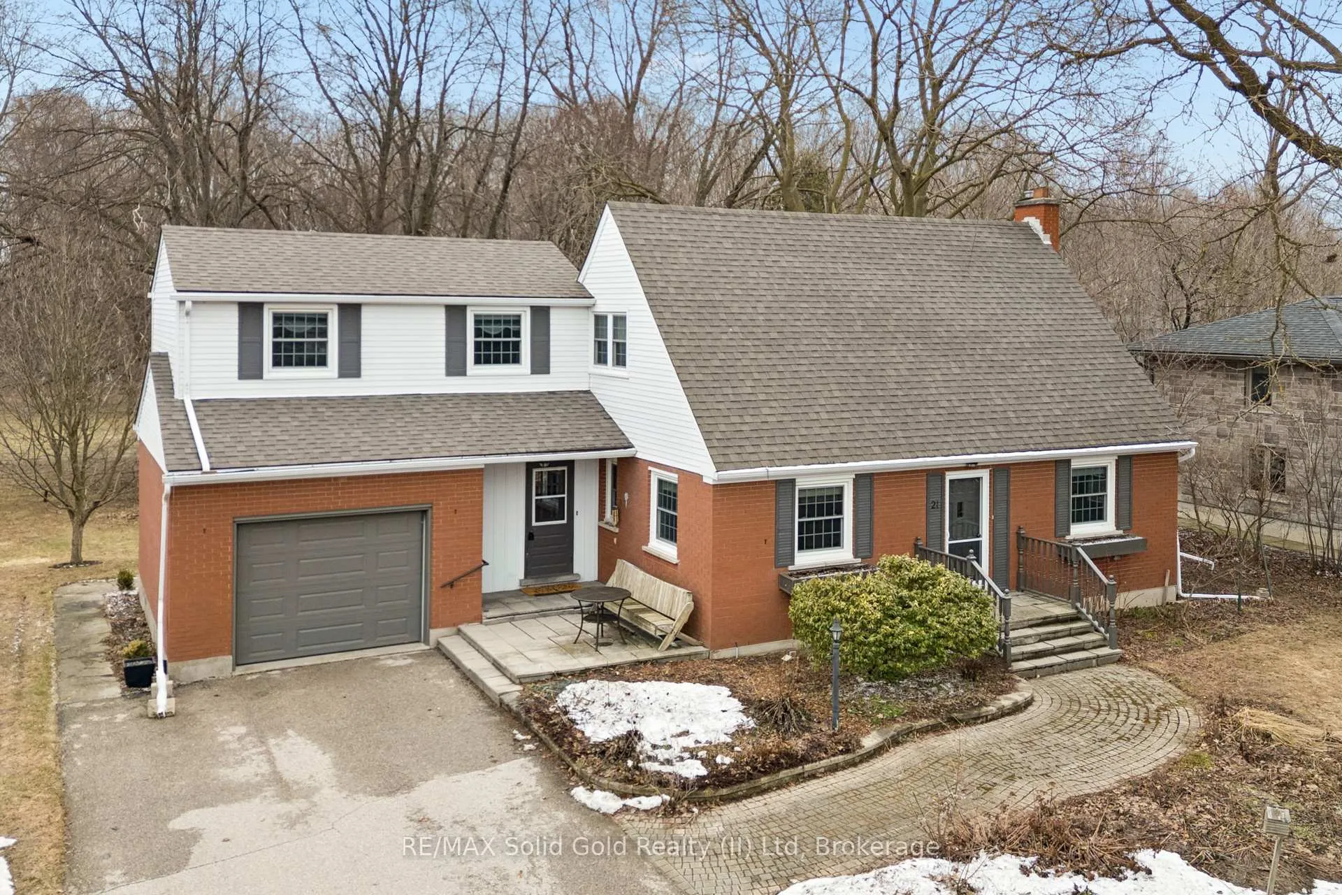Photo 1 of 21 Meadowlark Road, Woolwich — HOMEH