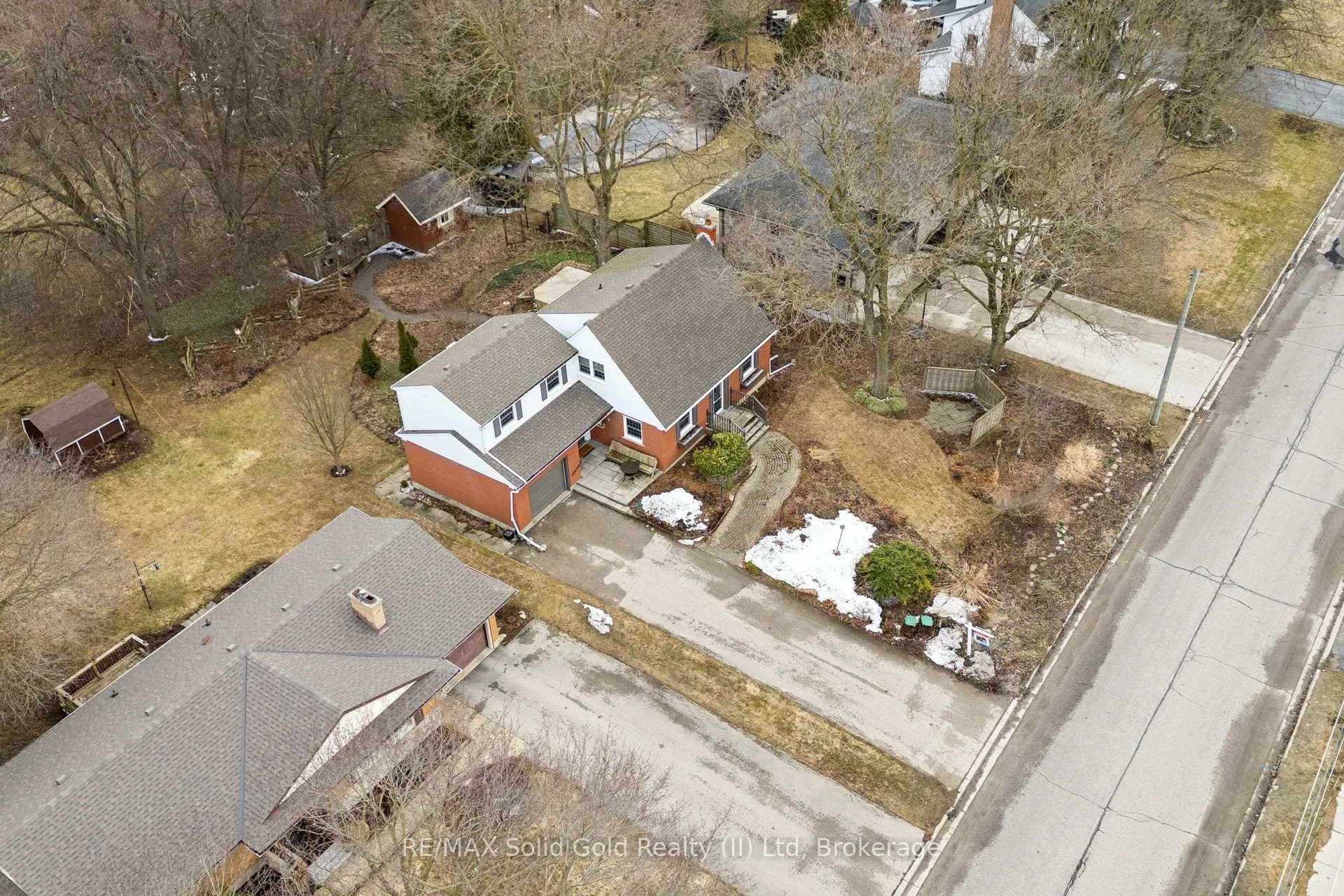 Photo 2 of 21 Meadowlark Road, Woolwich — HOMEH