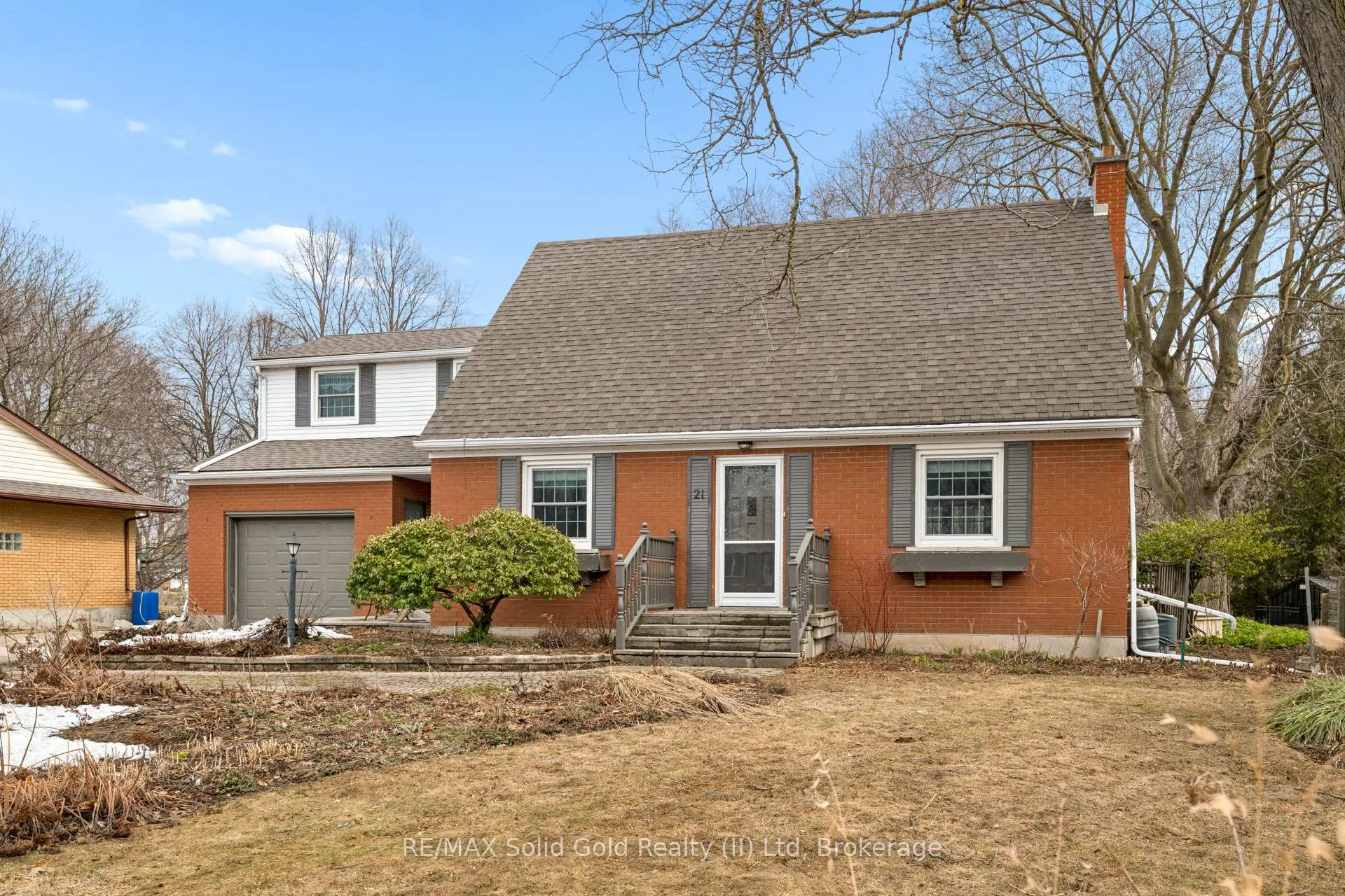 Photo 3 of 21 Meadowlark Road, Woolwich — HOMEH