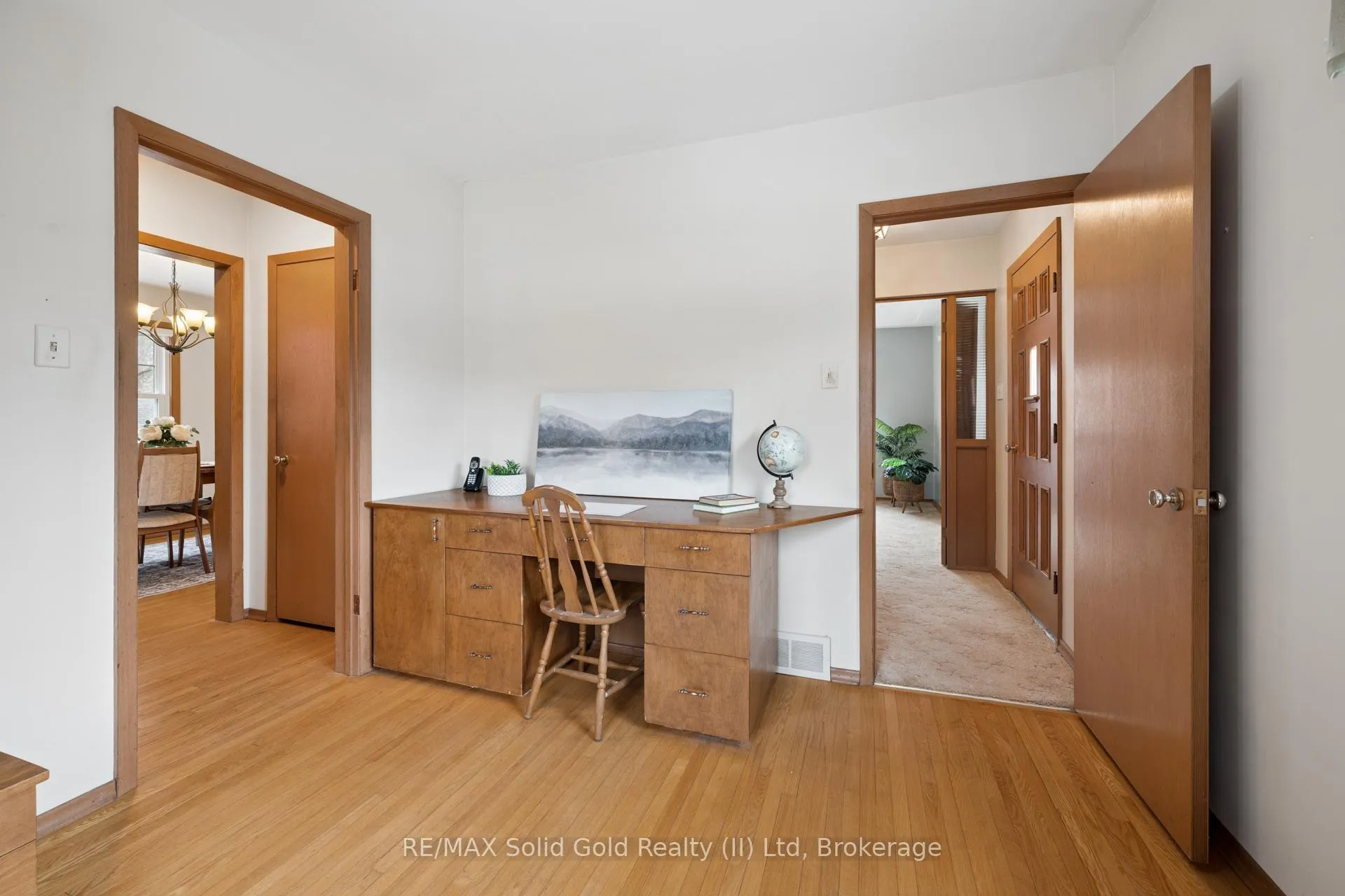 Photo 12 of 21 Meadowlark Road, Woolwich — HOMEH