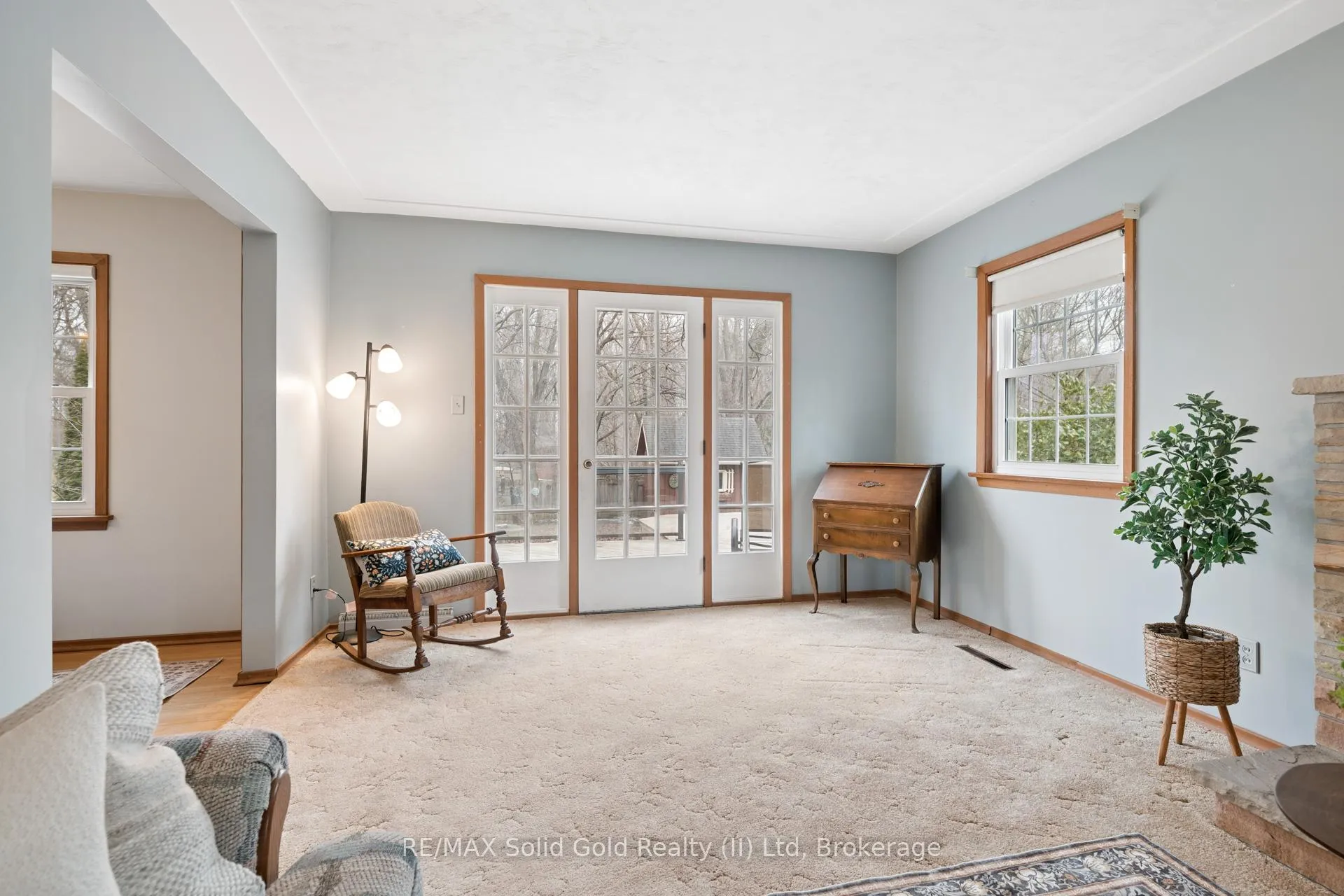 Photo 14 of 21 Meadowlark Road, Woolwich — HOMEH