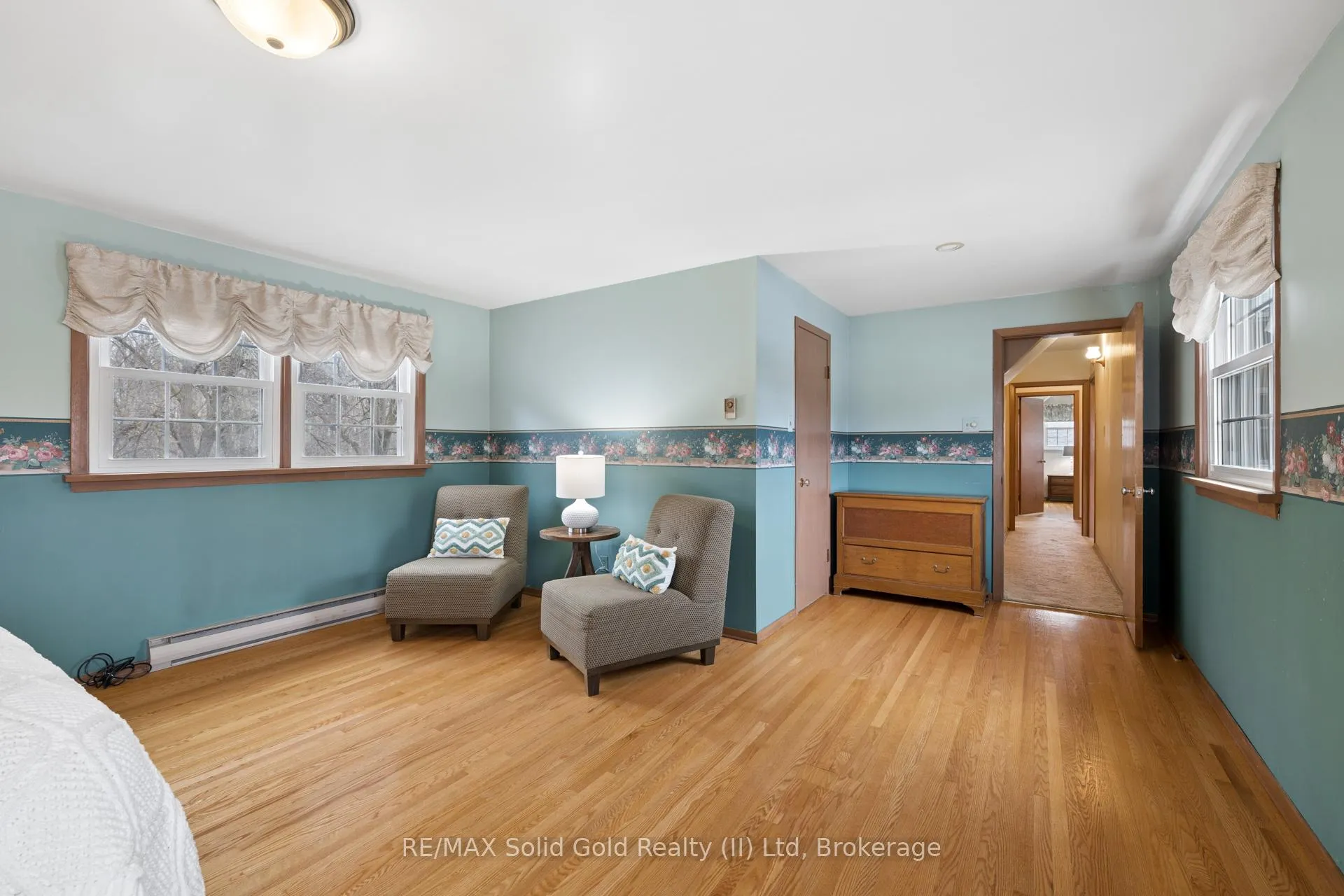 Photo 22 of 21 Meadowlark Road, Woolwich — HOMEH