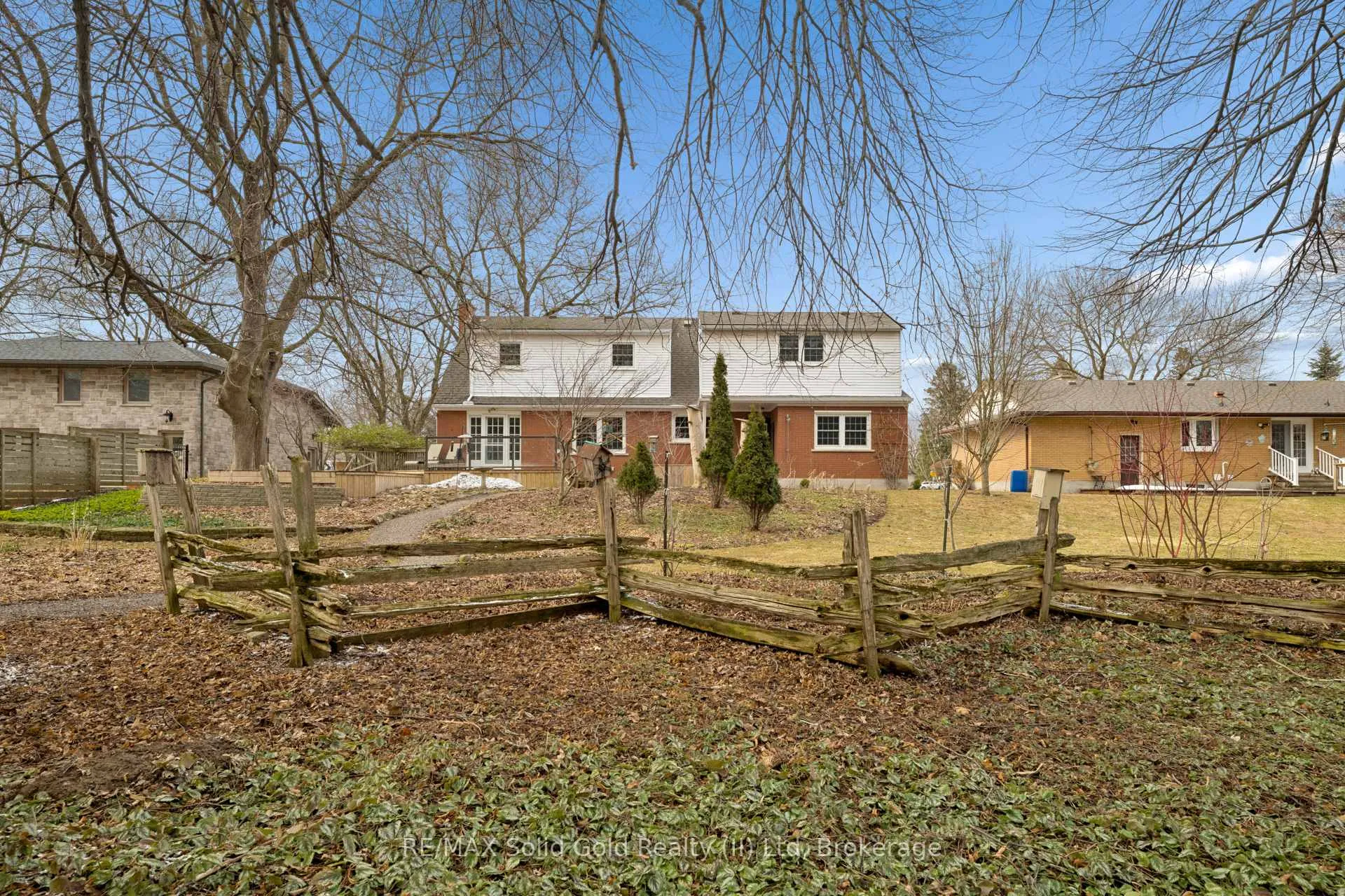 Photo 29 of 21 Meadowlark Road, Woolwich — HOMEH