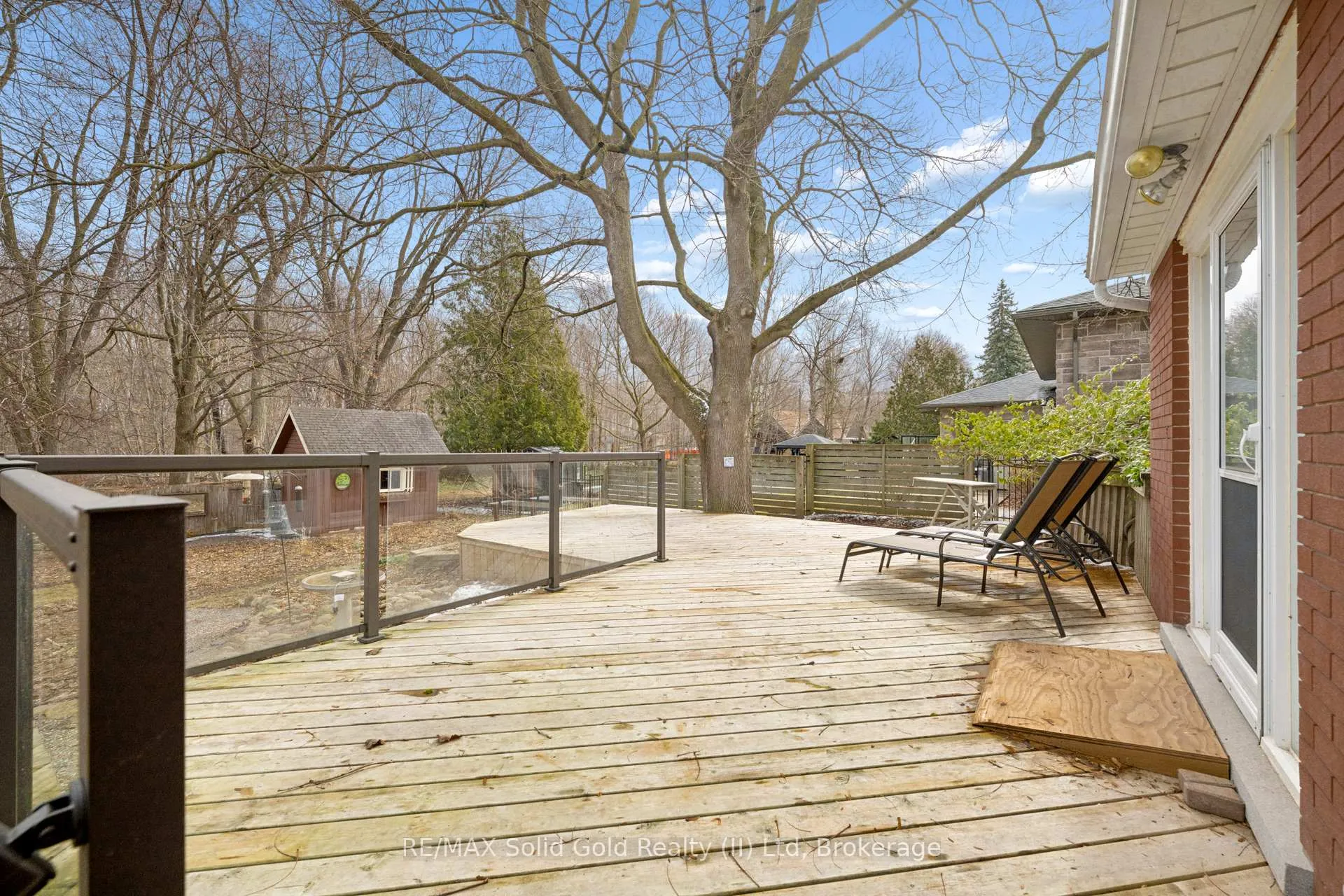 Photo 36 of 21 Meadowlark Road, Woolwich — HOMEH