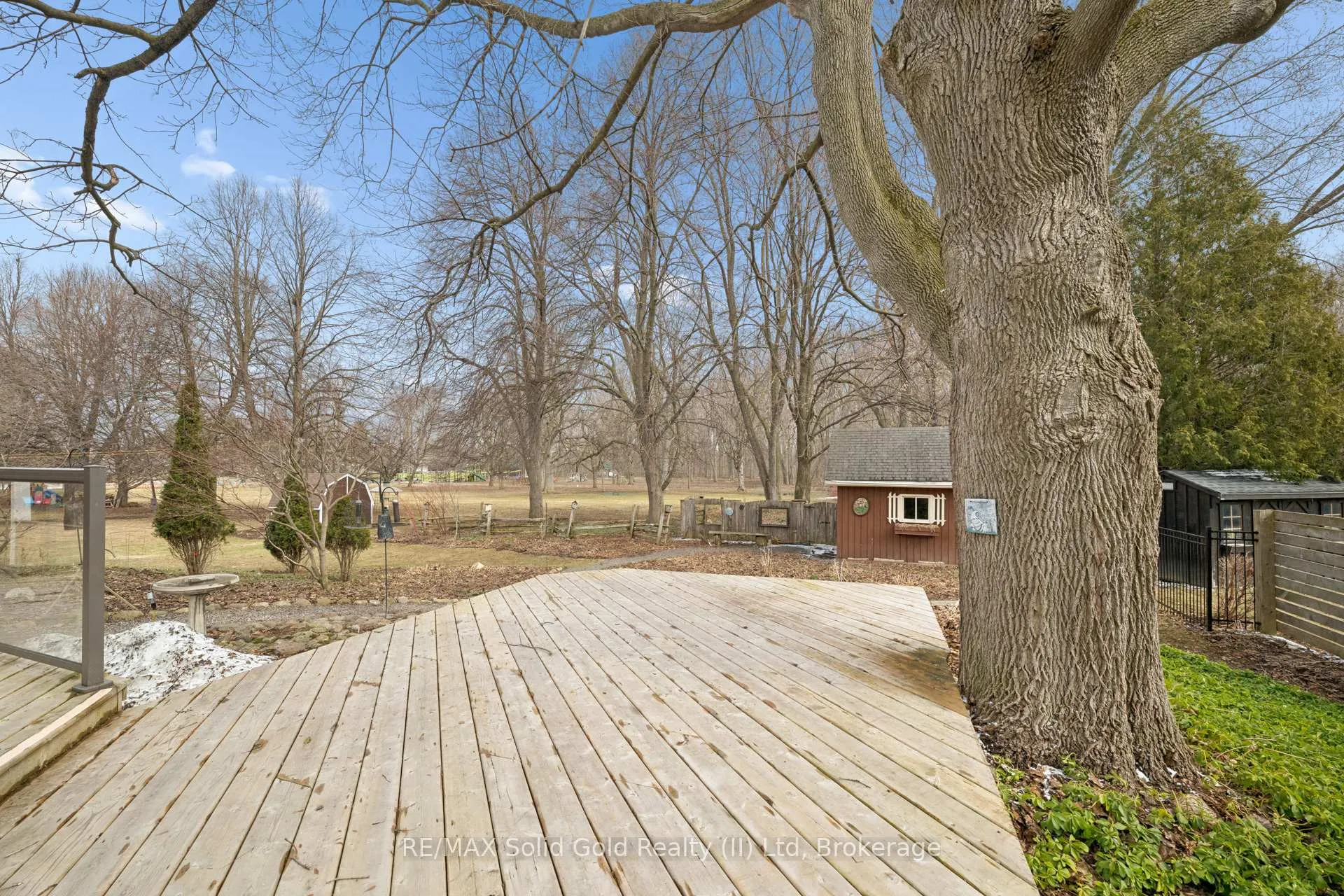 Photo 37 of 21 Meadowlark Road, Woolwich — HOMEH