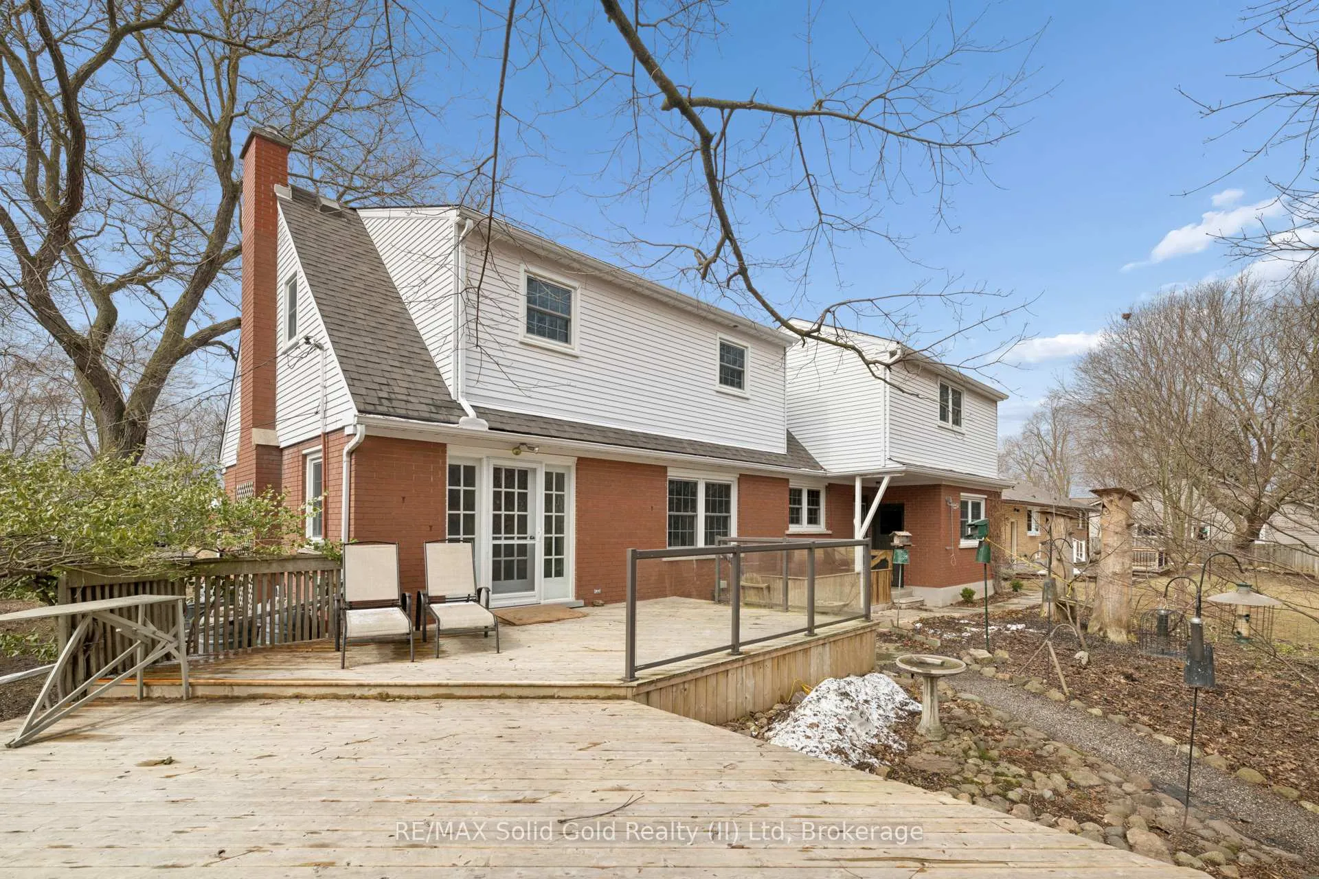 Photo 38 of 21 Meadowlark Road, Woolwich — HOMEH