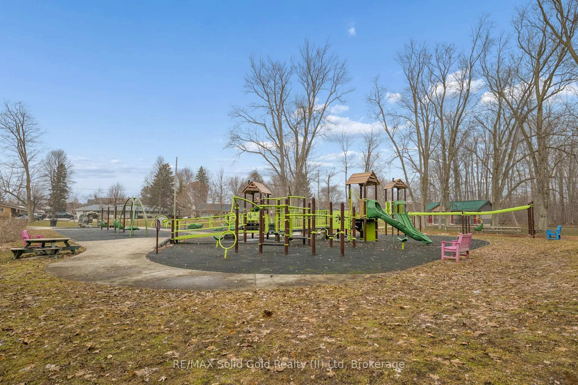 Photo 42 of 21 Meadowlark Road, Woolwich — HOMEH