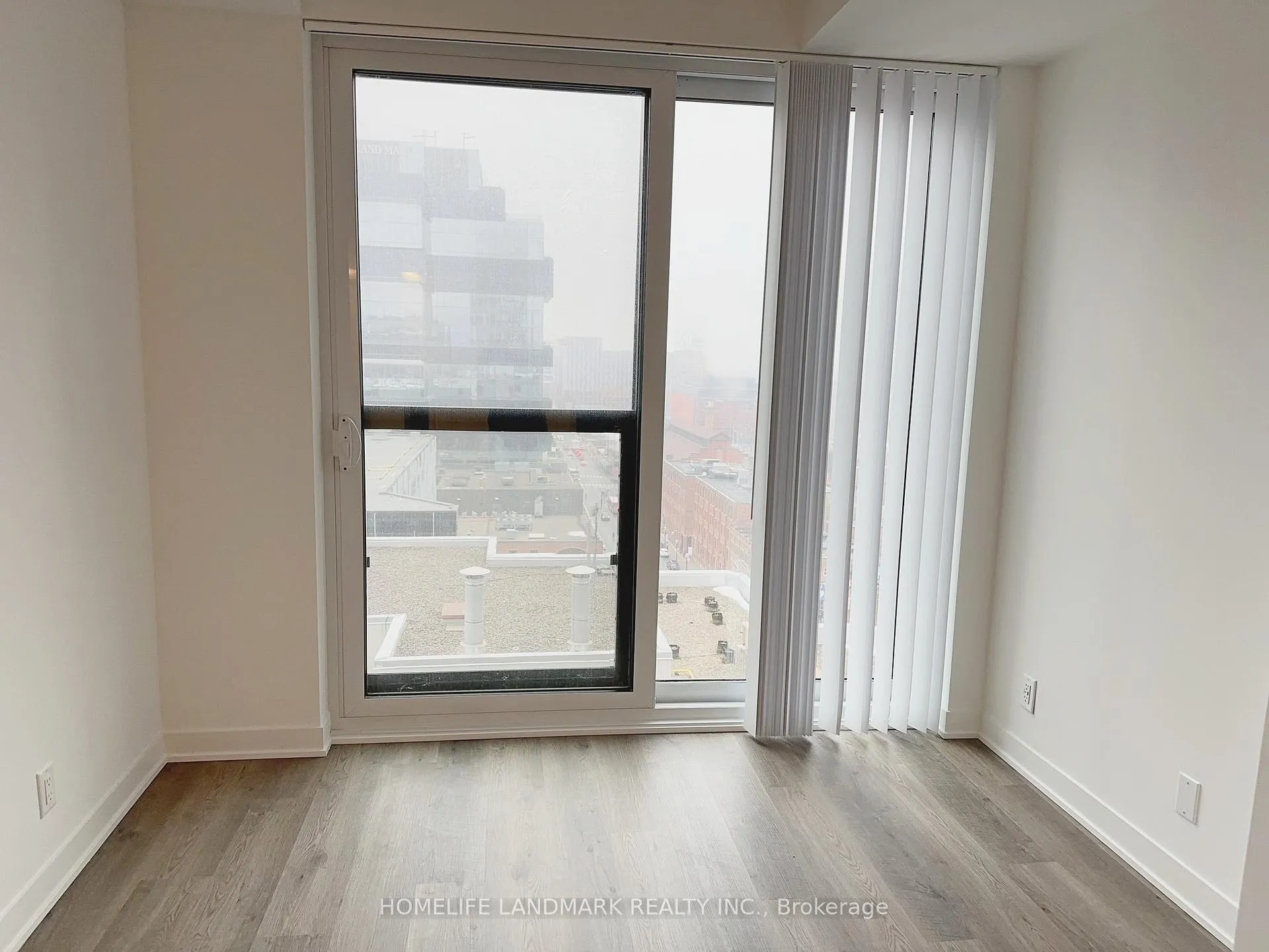 Photo 14 of Unit 1605, 180 Front Street E, Toronto, Moss Park — HOMEH