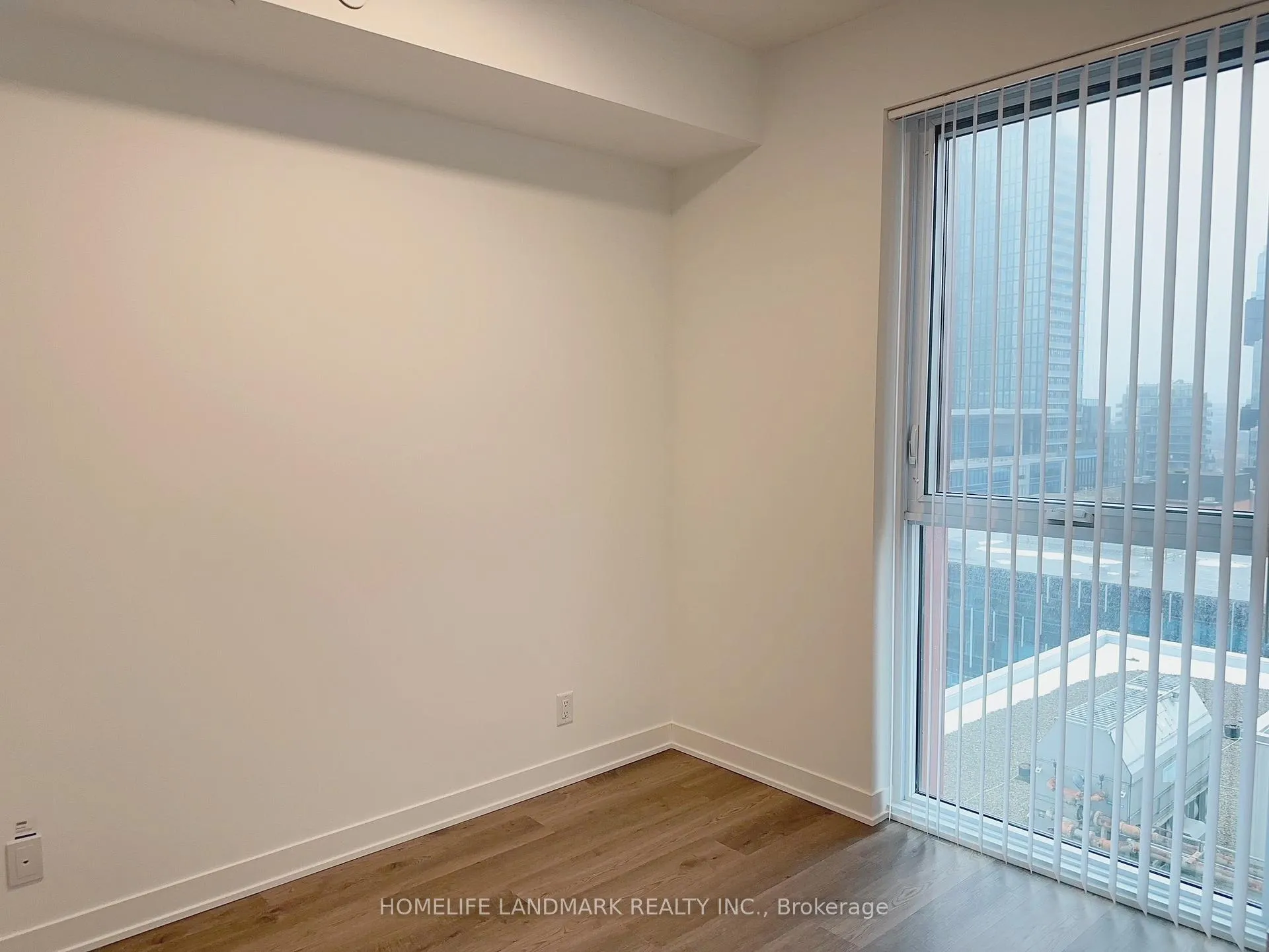Photo 15 of Unit 1605, 180 Front Street E, Toronto, Moss Park — HOMEH