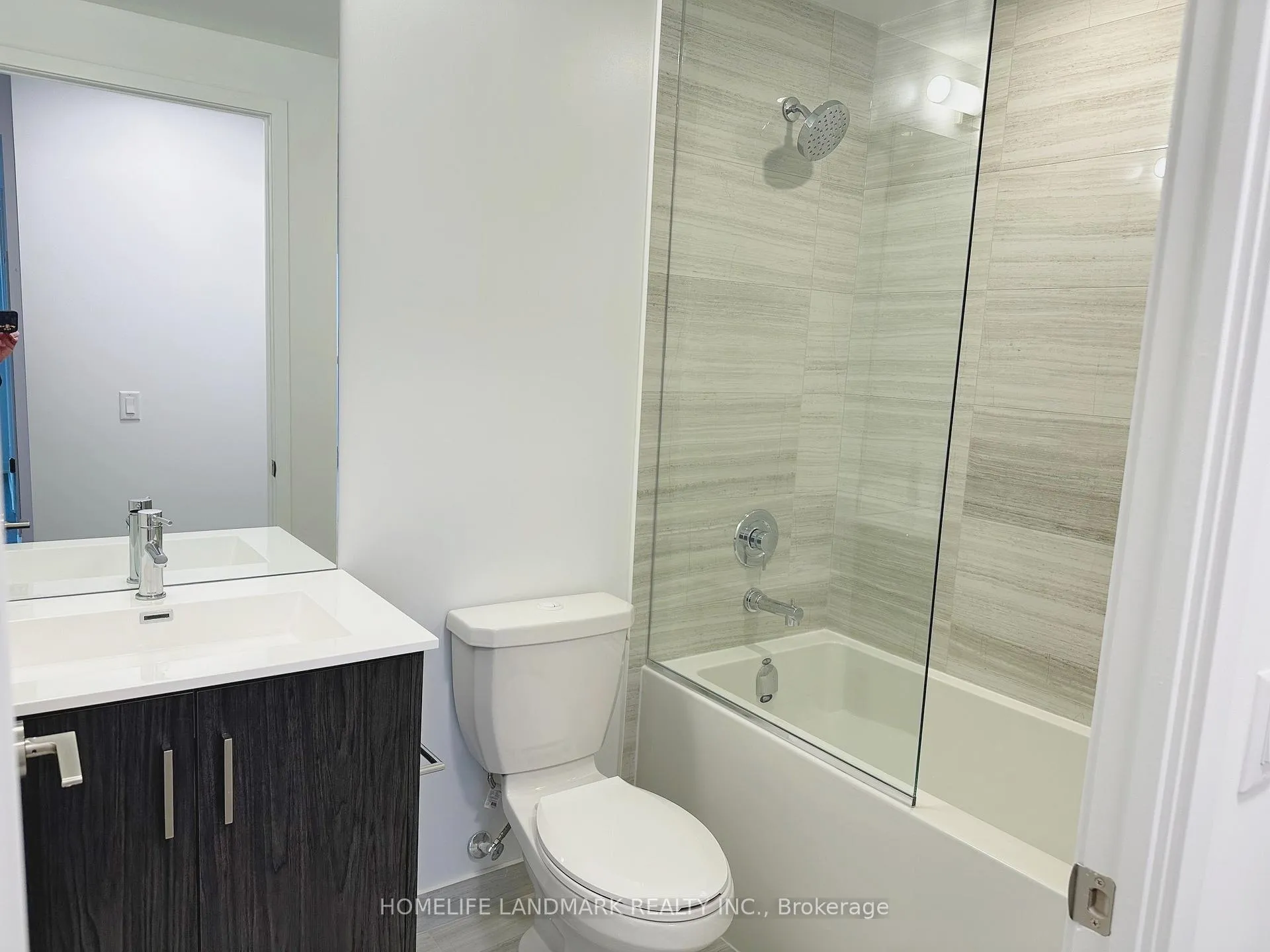 Photo 18 of Unit 1605, 180 Front Street E, Toronto, Moss Park — HOMEH