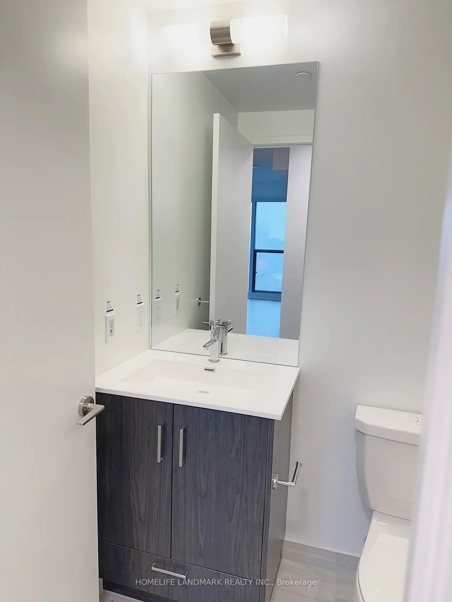 Photo 20 of Unit 1605, 180 Front Street E, Toronto, Moss Park — HOMEH