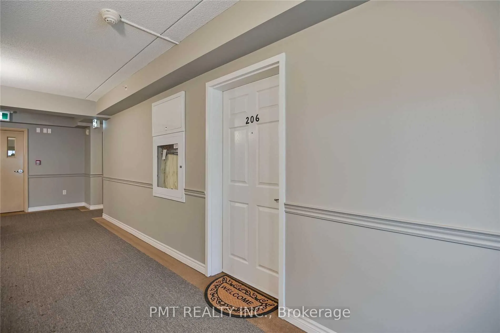Photo 23 of Unit 206, 1370 Main Street E, Milton, Dempsey — HOMEH