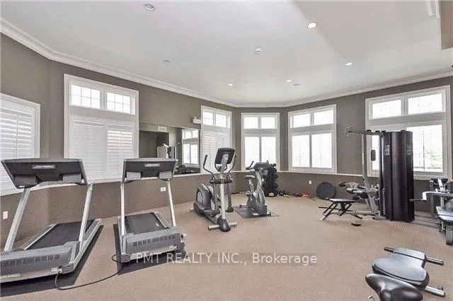 Photo 26 of Unit 206, 1370 Main Street E, Milton, Dempsey — HOMEH