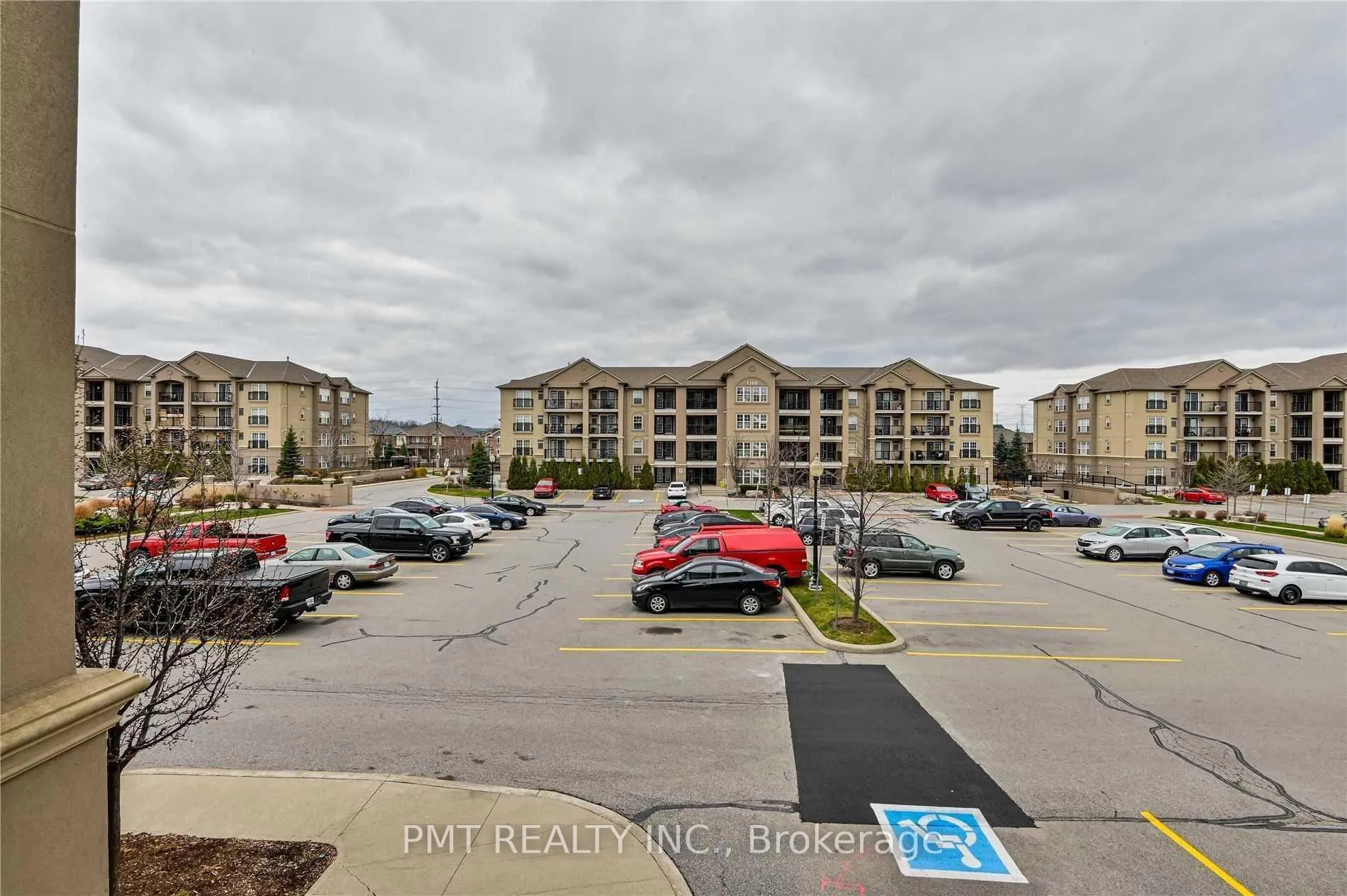 Photo 29 of Unit 206, 1370 Main Street E, Milton, Dempsey — HOMEH