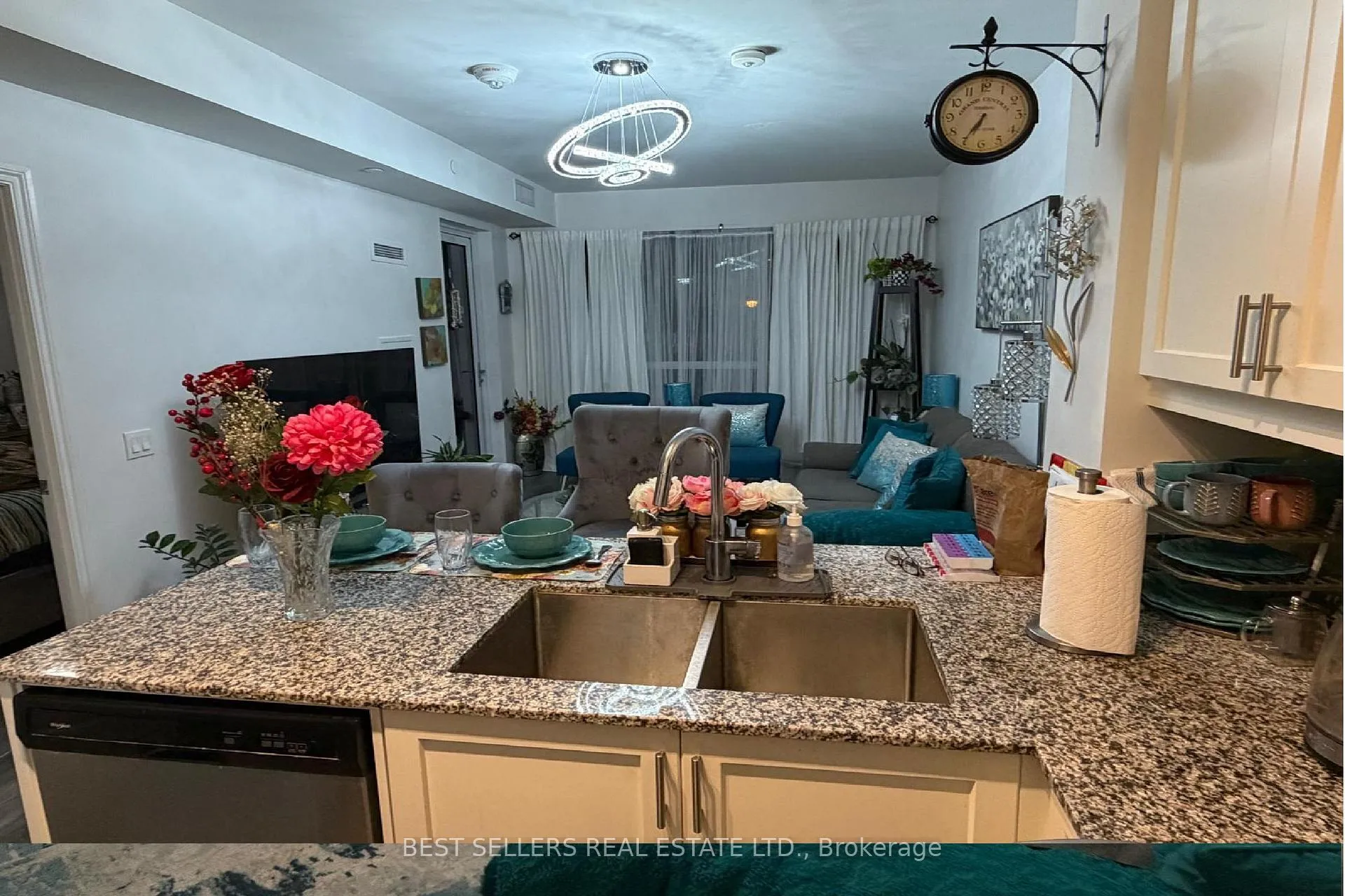 Photo 4 of Unit 218, 1050 Main Street E, Milton, Dempsey — HOMEH