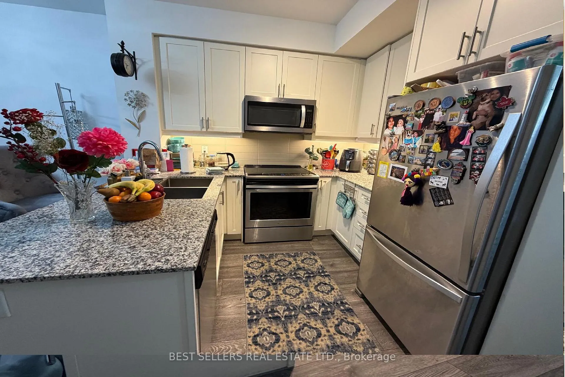 Photo 5 of Unit 218, 1050 Main Street E, Milton, Dempsey — HOMEH