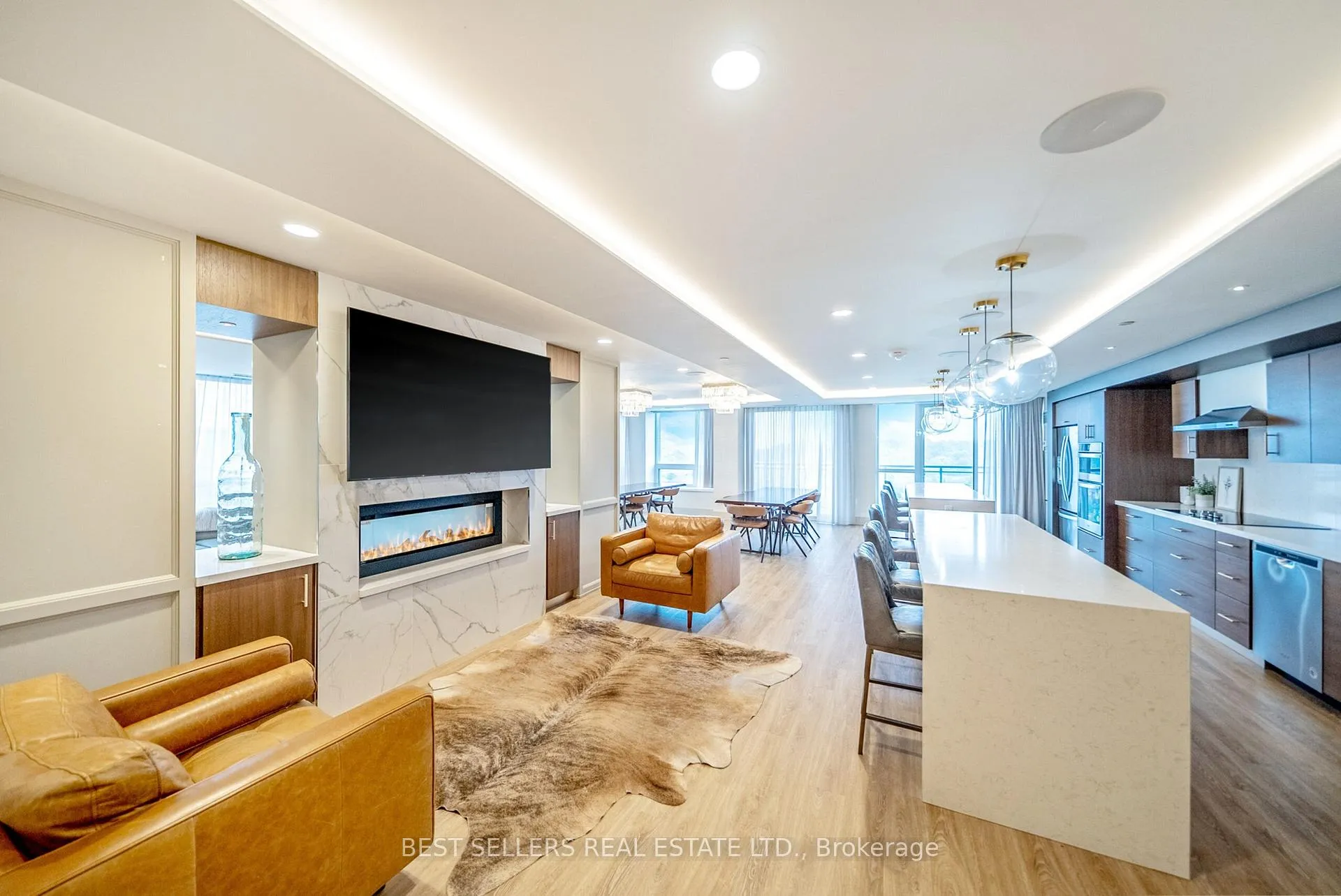 Photo 11 of Unit 218, 1050 Main Street E, Milton, Dempsey — HOMEH