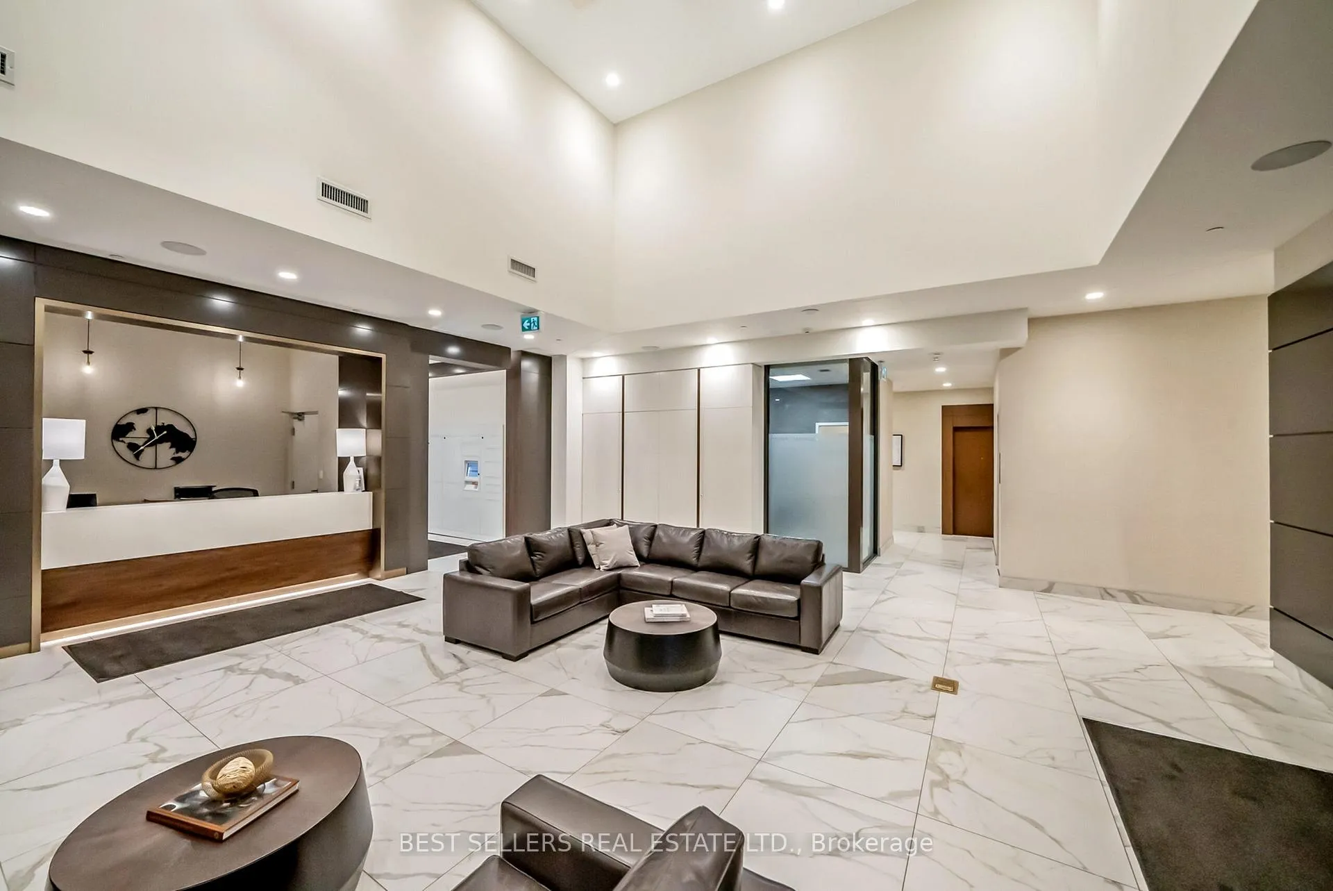Photo 17 of Unit 218, 1050 Main Street E, Milton, Dempsey — HOMEH