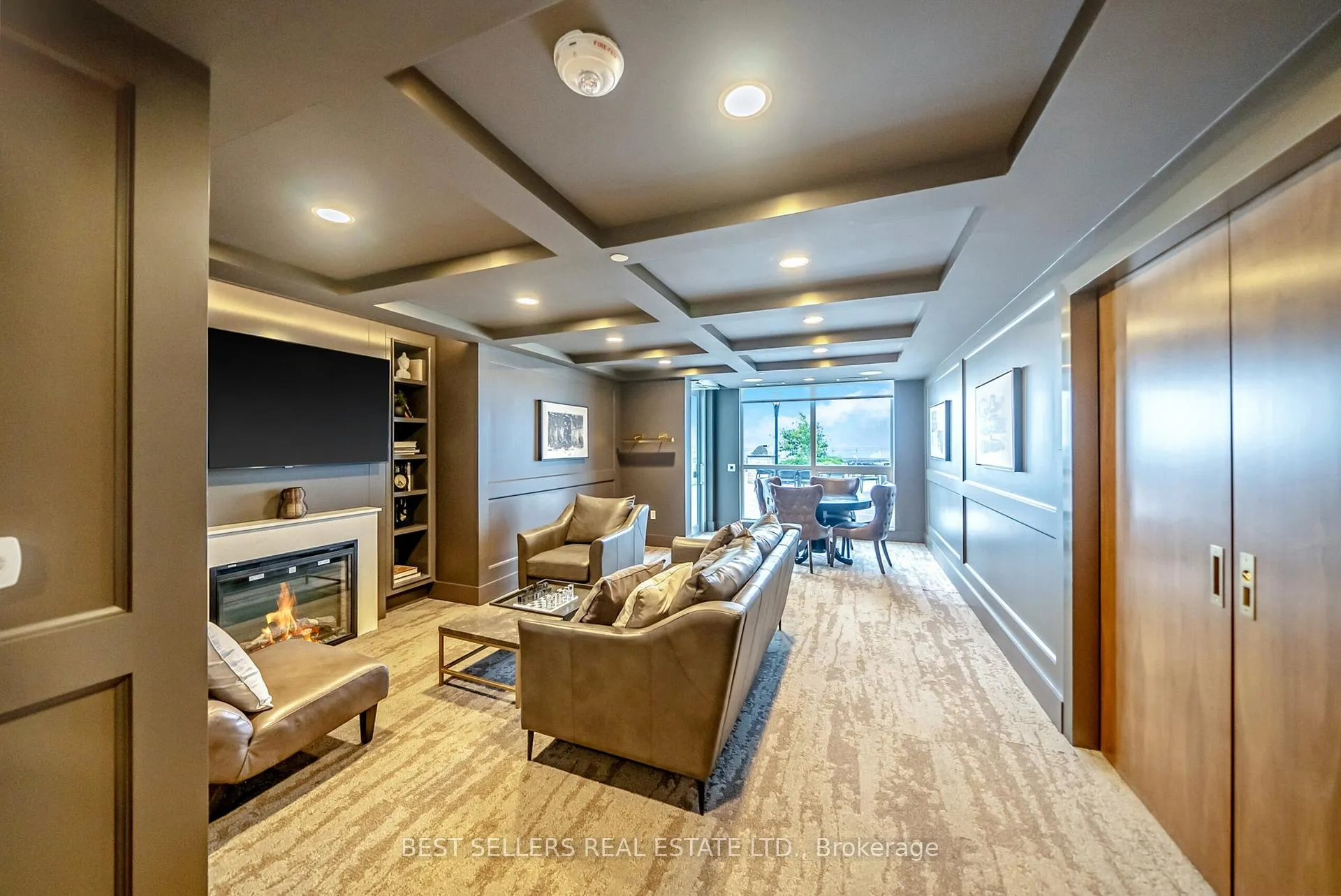 Photo 18 of Unit 218, 1050 Main Street E, Milton, Dempsey — HOMEH
