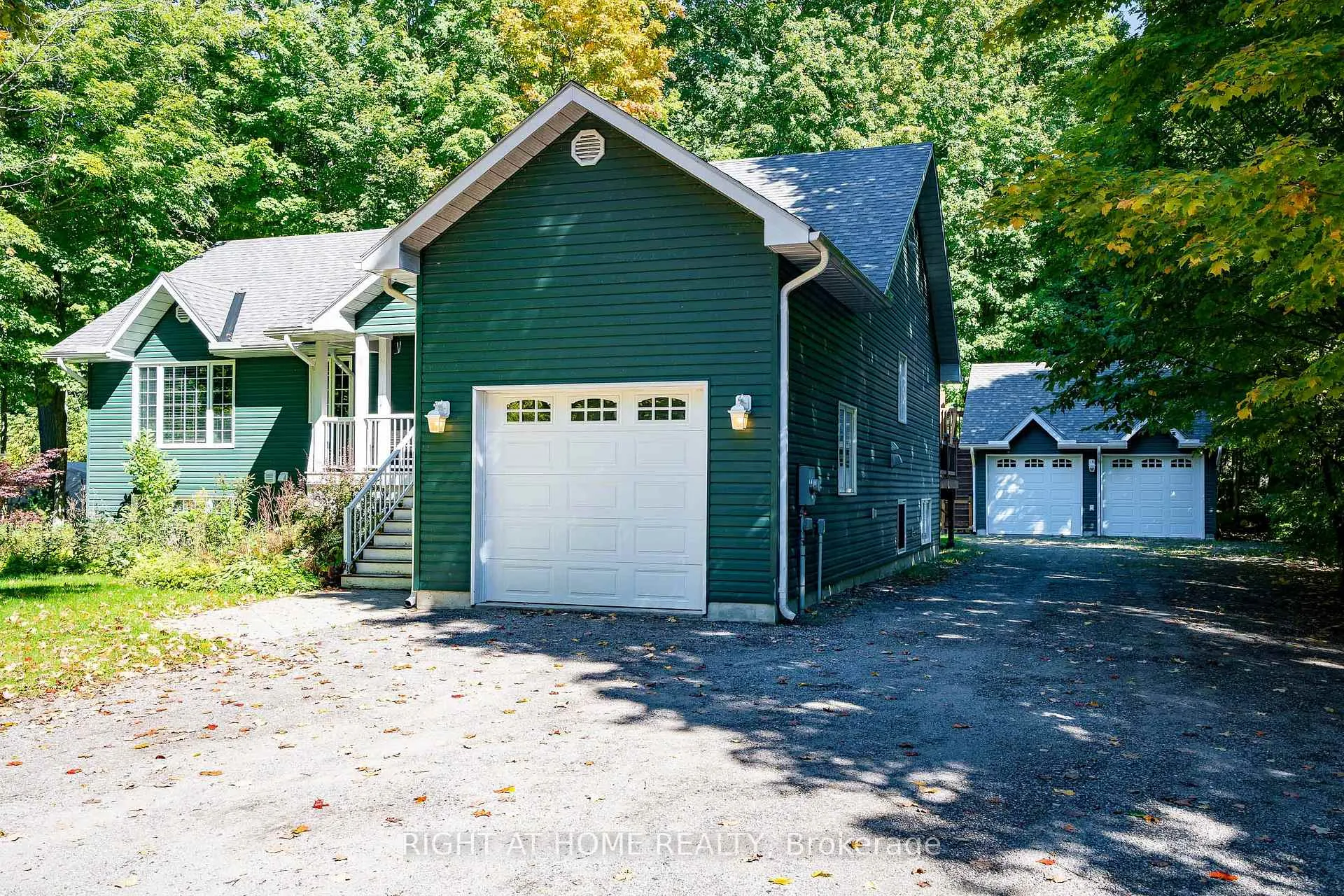 Photo 4 of 137 Desroches Trail, Tiny, Rural Tiny — HOMEH