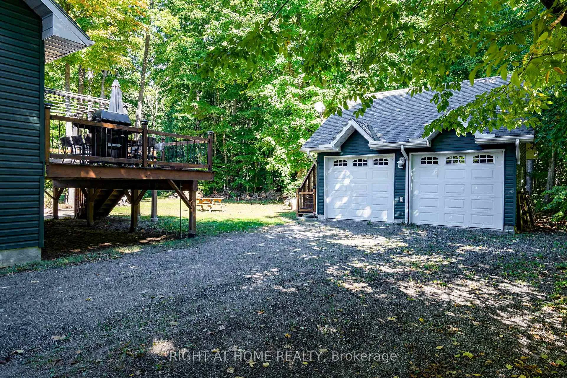 Photo 20 of 137 Desroches Trail, Tiny, Rural Tiny — HOMEH